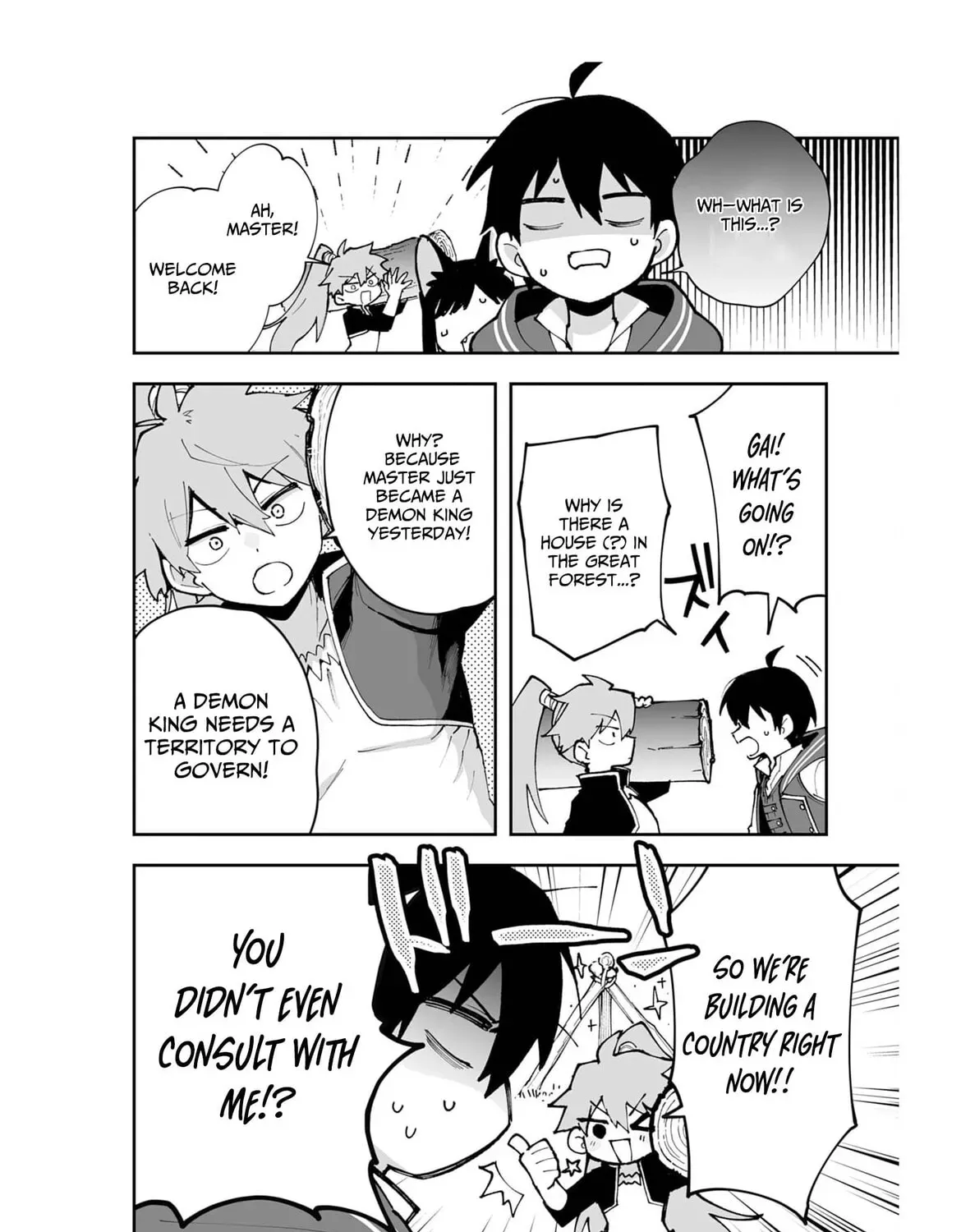 Choukyoushi wa Mamono ni Kakomarete Ikite ikimasu - Yuusha Party ni Oite Ikareta kedo, Densetsu no Mamono to Deai Saikyou ni natteta Chapter 38 — Page 26