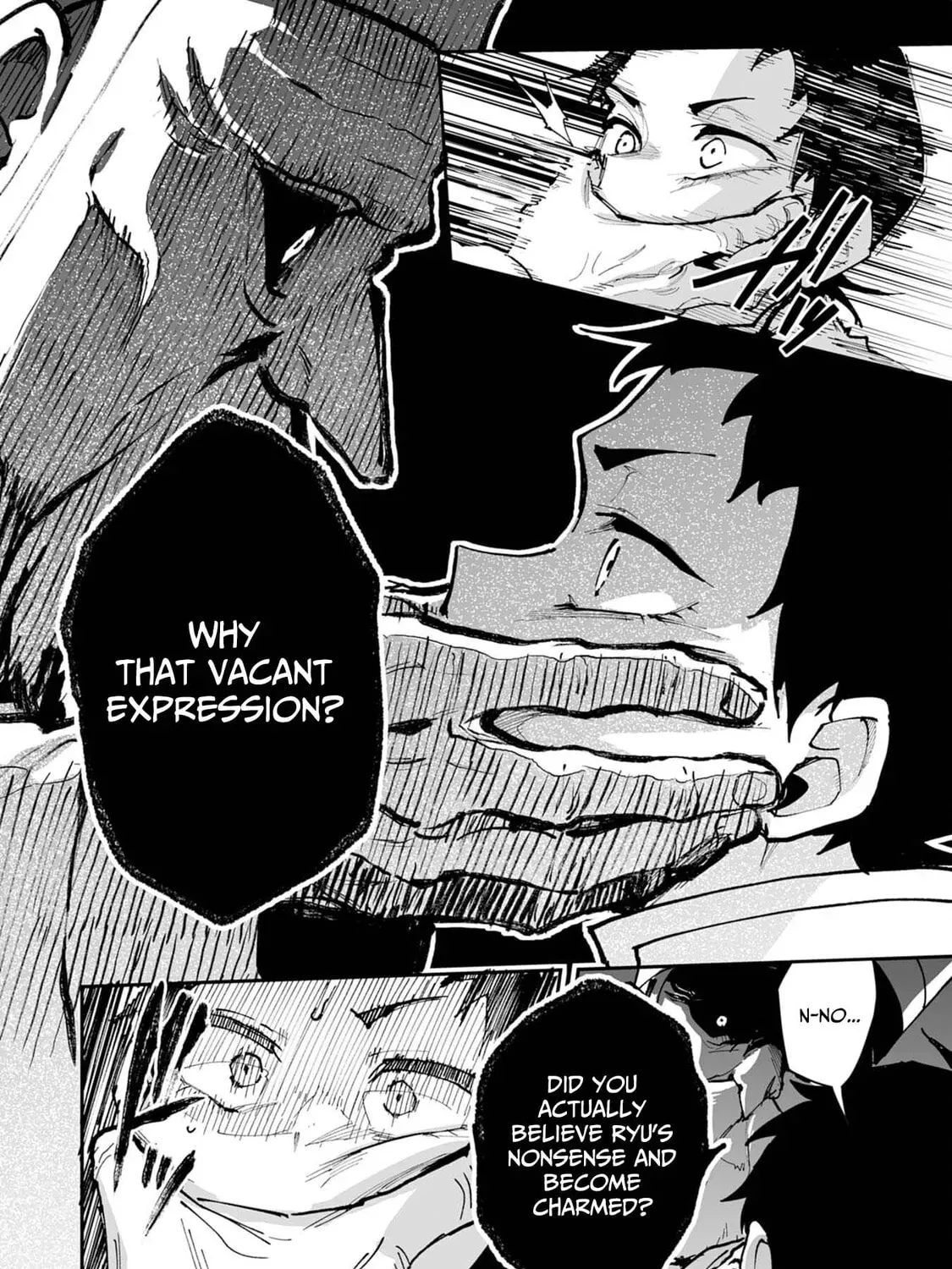 Choukyoushi wa Mamono ni Kakomarete Ikite ikimasu - Yuusha Party ni Oite Ikareta kedo, Densetsu no Mamono to Deai Saikyou ni natteta Chapter 38 — Page 48