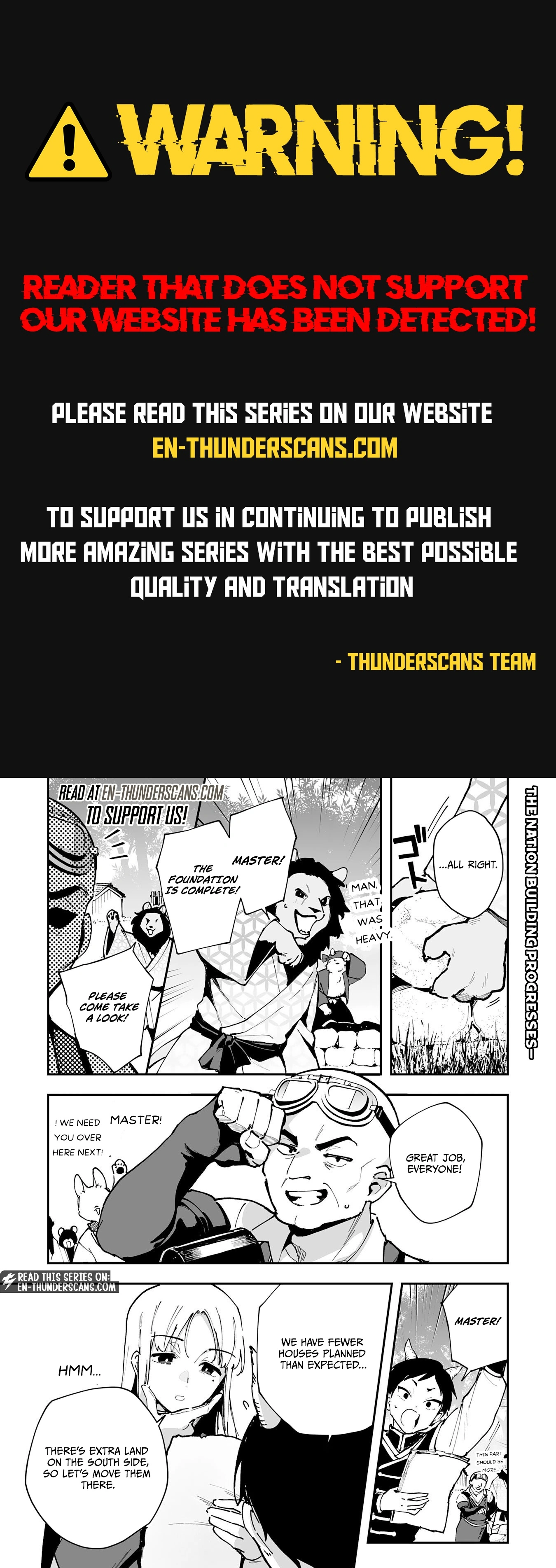 Choukyoushi wa Mamono ni Kakomarete Ikite ikimasu - Yuusha Party ni Oite Ikareta kedo, Densetsu no Mamono to Deai Saikyou ni natteta Chapter 39 — Page 1