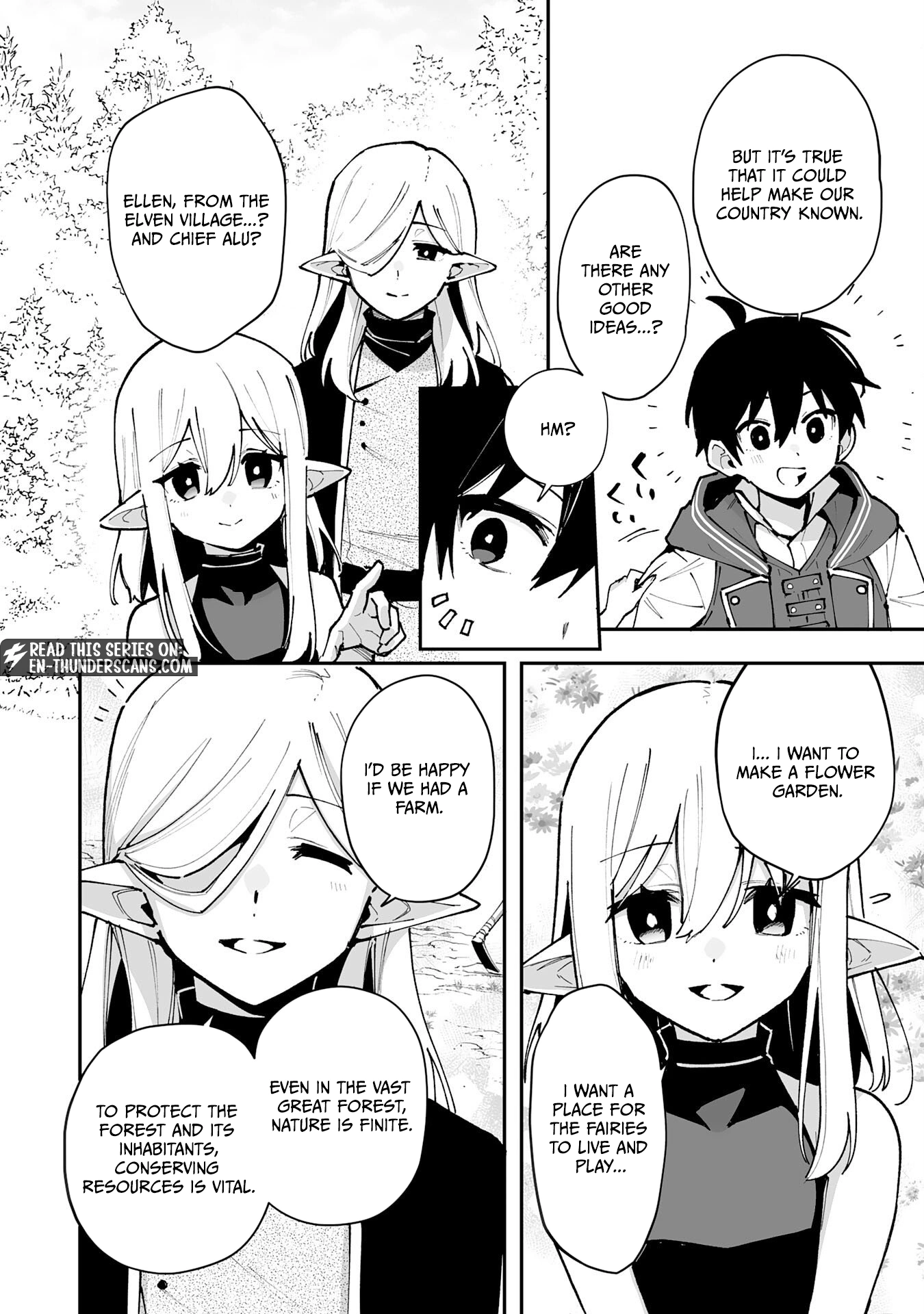 Choukyoushi wa Mamono ni Kakomarete Ikite ikimasu - Yuusha Party ni Oite Ikareta kedo, Densetsu no Mamono to Deai Saikyou ni natteta Chapter 39 — Page 6