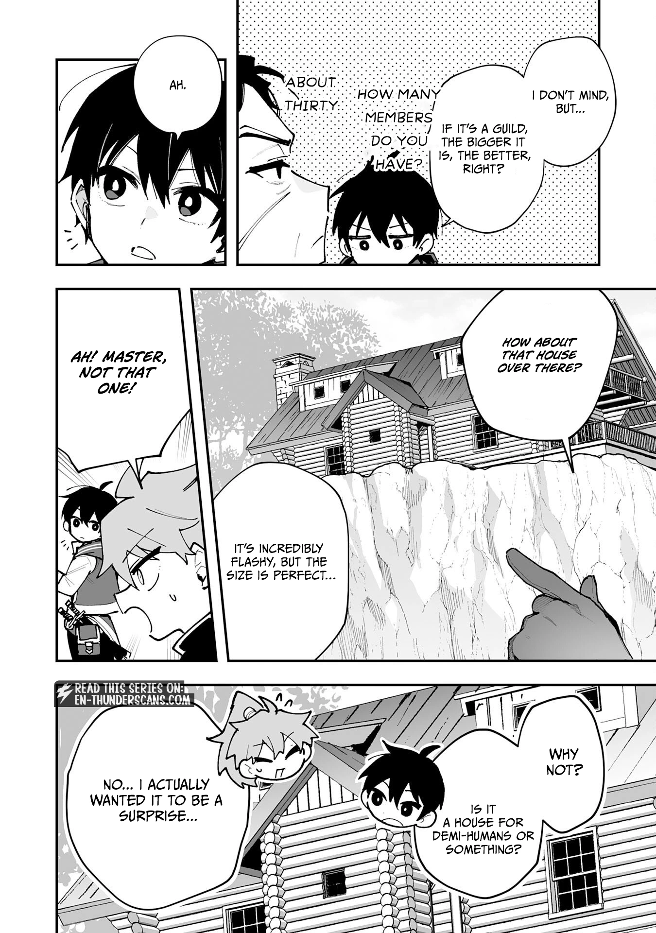 Choukyoushi wa Mamono ni Kakomarete Ikite ikimasu - Yuusha Party ni Oite Ikareta kedo, Densetsu no Mamono to Deai Saikyou ni natteta Chapter 39 — Page 8