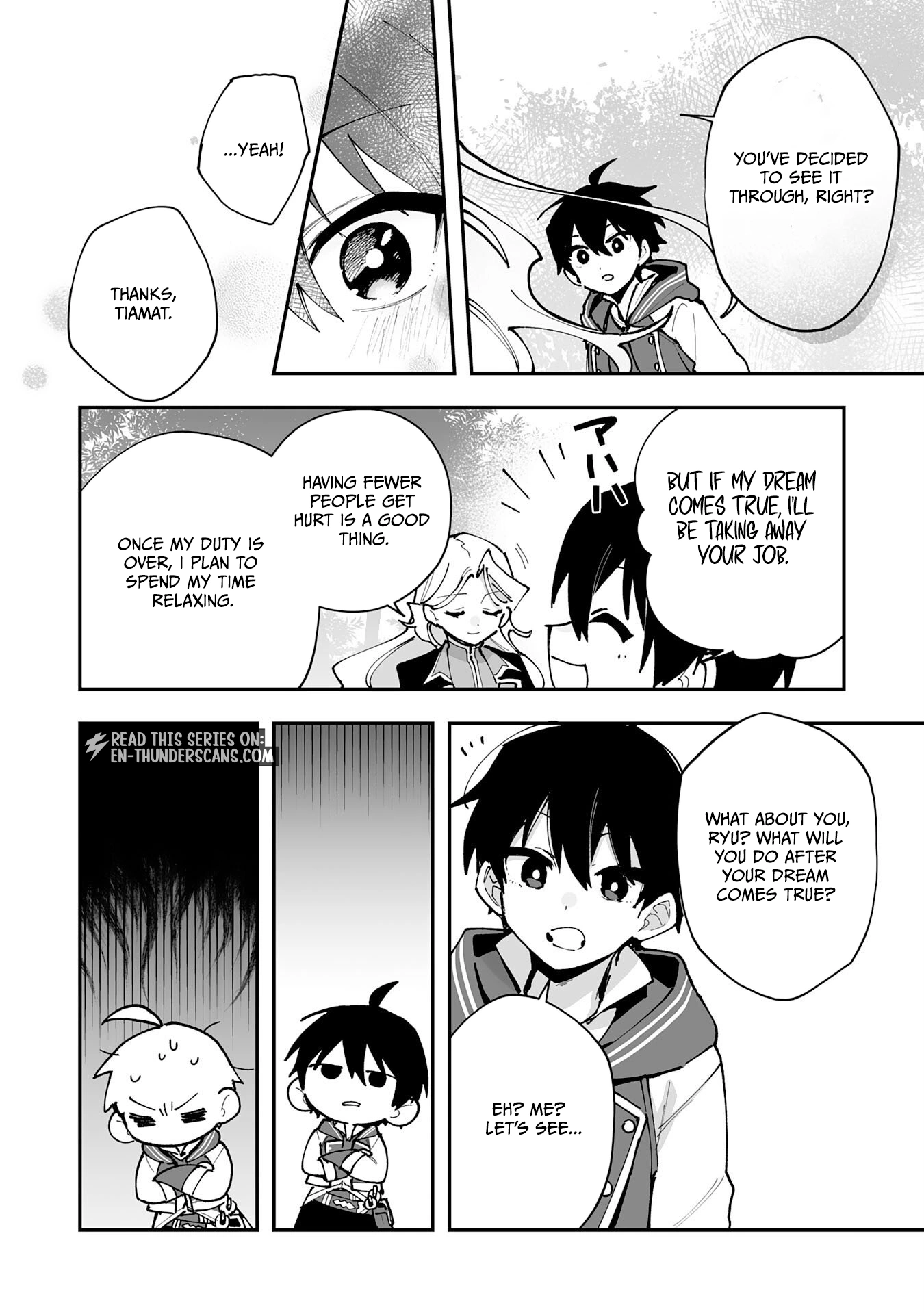 Choukyoushi wa Mamono ni Kakomarete Ikite ikimasu - Yuusha Party ni Oite Ikareta kedo, Densetsu no Mamono to Deai Saikyou ni natteta Chapter 39 — Page 16