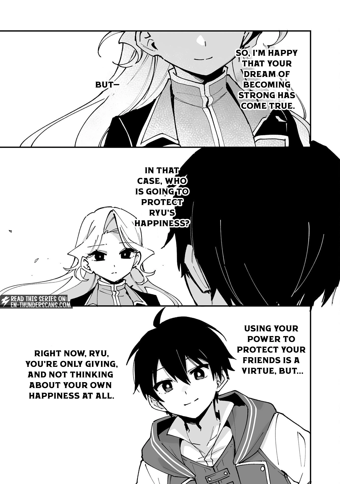 Choukyoushi wa Mamono ni Kakomarete Ikite ikimasu - Yuusha Party ni Oite Ikareta kedo, Densetsu no Mamono to Deai Saikyou ni natteta Chapter 39 — Page 21