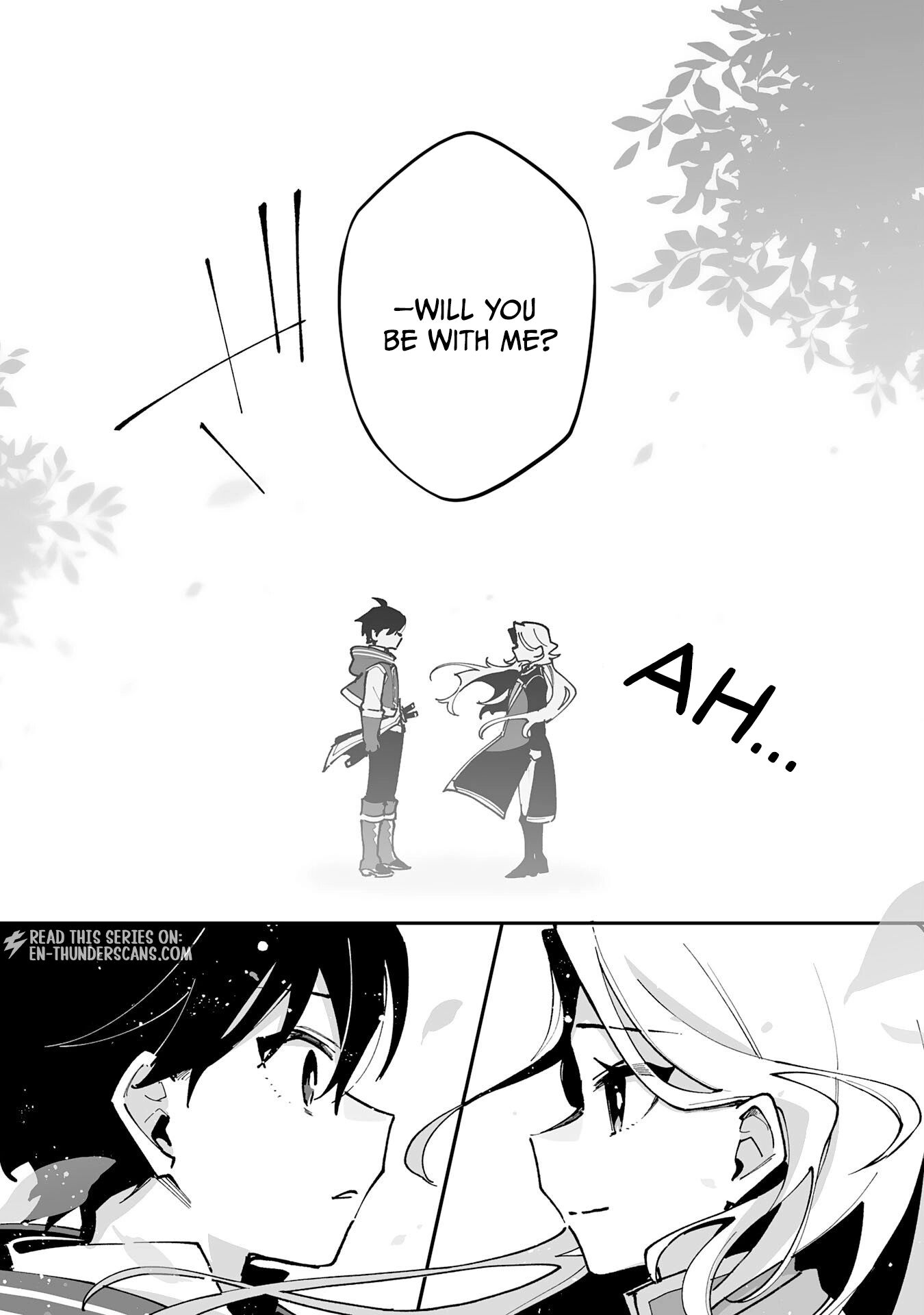 Choukyoushi wa Mamono ni Kakomarete Ikite ikimasu - Yuusha Party ni Oite Ikareta kedo, Densetsu no Mamono to Deai Saikyou ni natteta Chapter 39 — Page 23