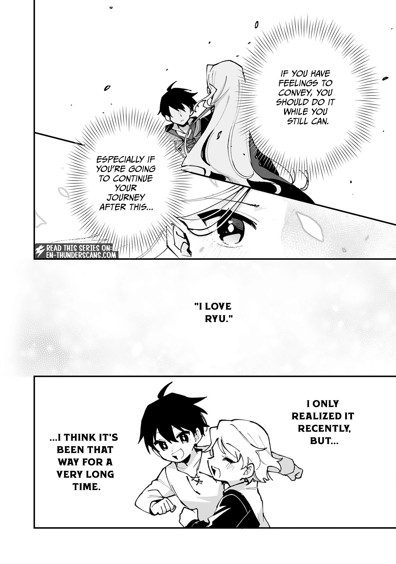 Choukyoushi wa Mamono ni Kakomarete Ikite ikimasu - Yuusha Party ni Oite Ikareta kedo, Densetsu no Mamono to Deai Saikyou ni natteta Chapter 39 — Page 26