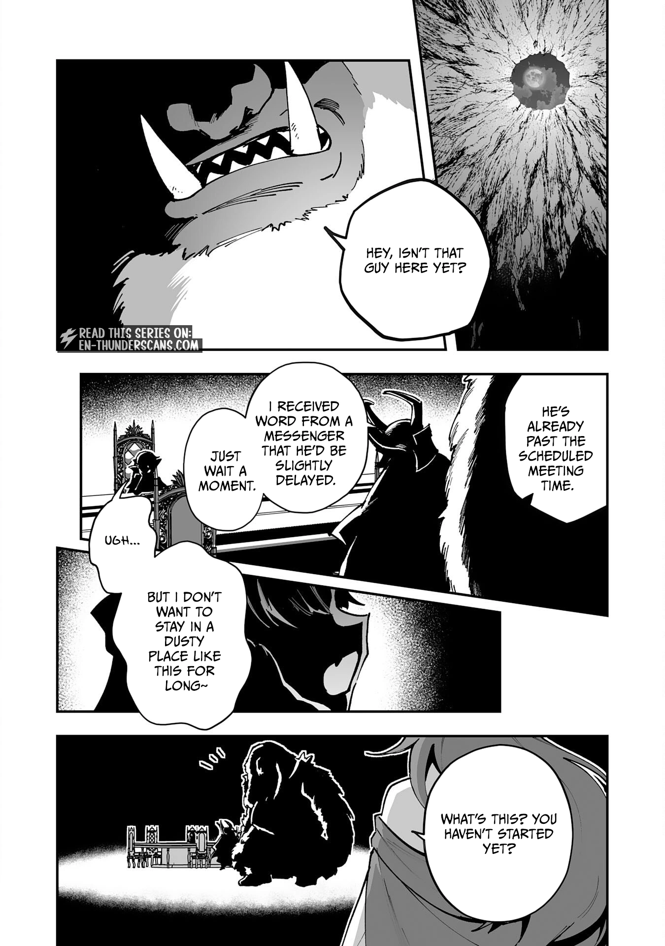Choukyoushi wa Mamono ni Kakomarete Ikite ikimasu - Yuusha Party ni Oite Ikareta kedo, Densetsu no Mamono to Deai Saikyou ni natteta Chapter 40 — Page 2
