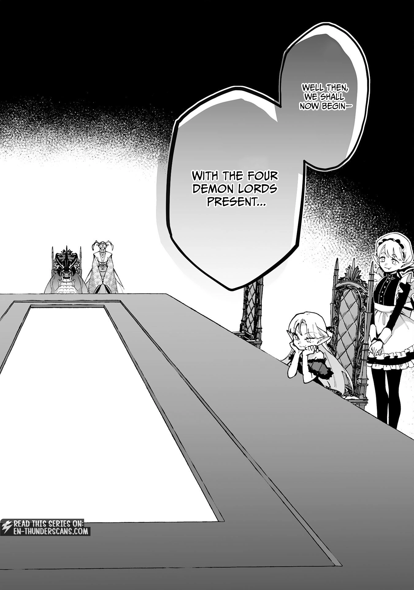 Choukyoushi wa Mamono ni Kakomarete Ikite ikimasu - Yuusha Party ni Oite Ikareta kedo, Densetsu no Mamono to Deai Saikyou ni natteta Chapter 40 — Page 4