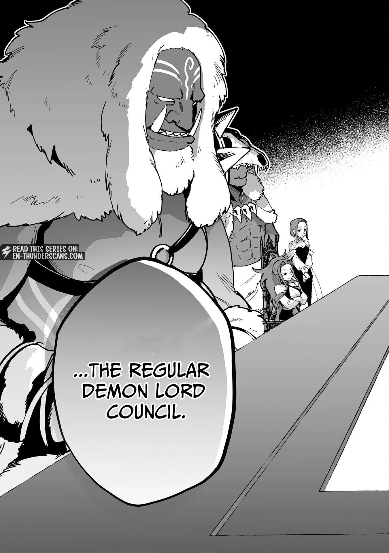 Choukyoushi wa Mamono ni Kakomarete Ikite ikimasu - Yuusha Party ni Oite Ikareta kedo, Densetsu no Mamono to Deai Saikyou ni natteta Chapter 40 — Page 5