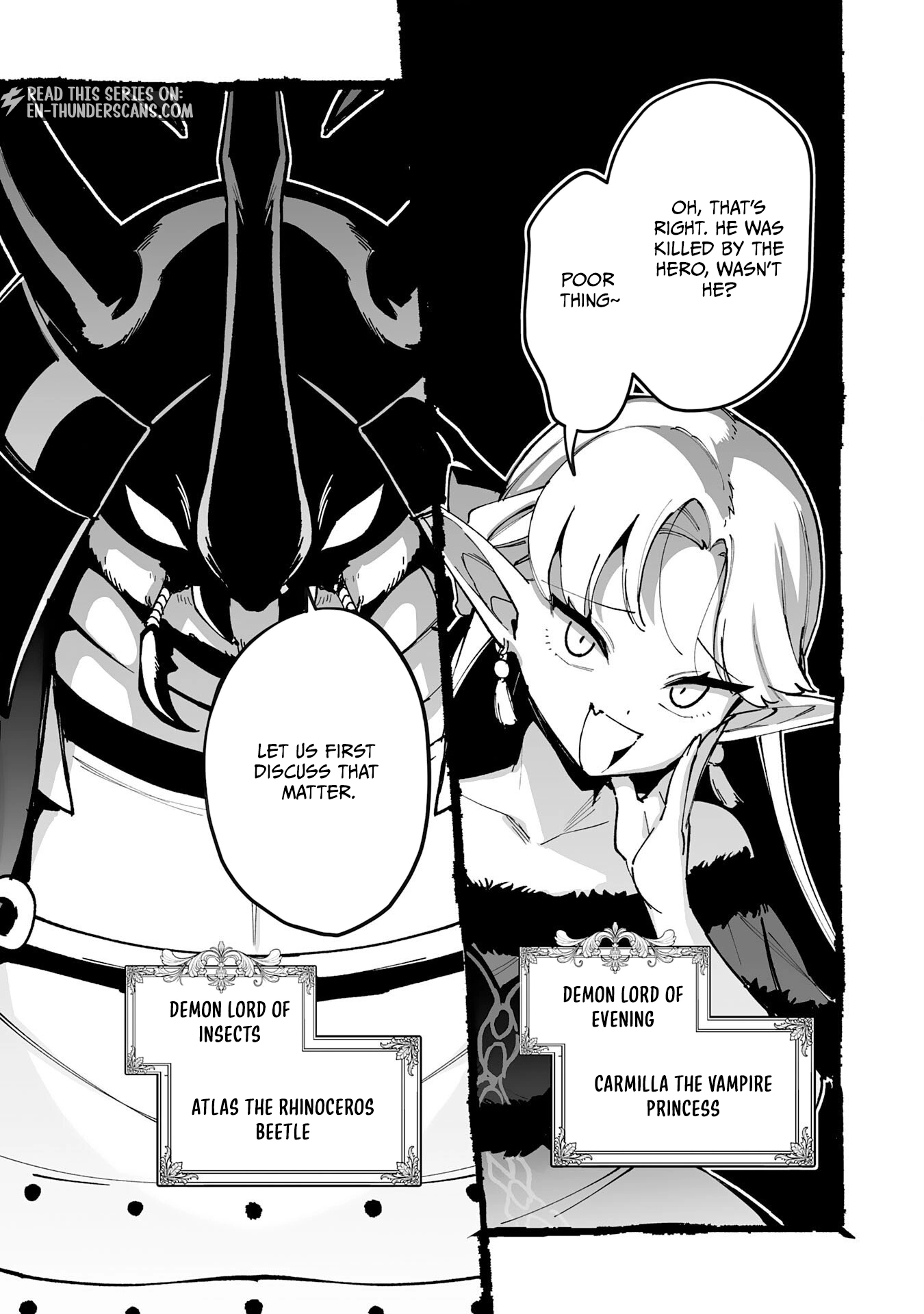 Choukyoushi wa Mamono ni Kakomarete Ikite ikimasu - Yuusha Party ni Oite Ikareta kedo, Densetsu no Mamono to Deai Saikyou ni natteta Chapter 40 — Page 7