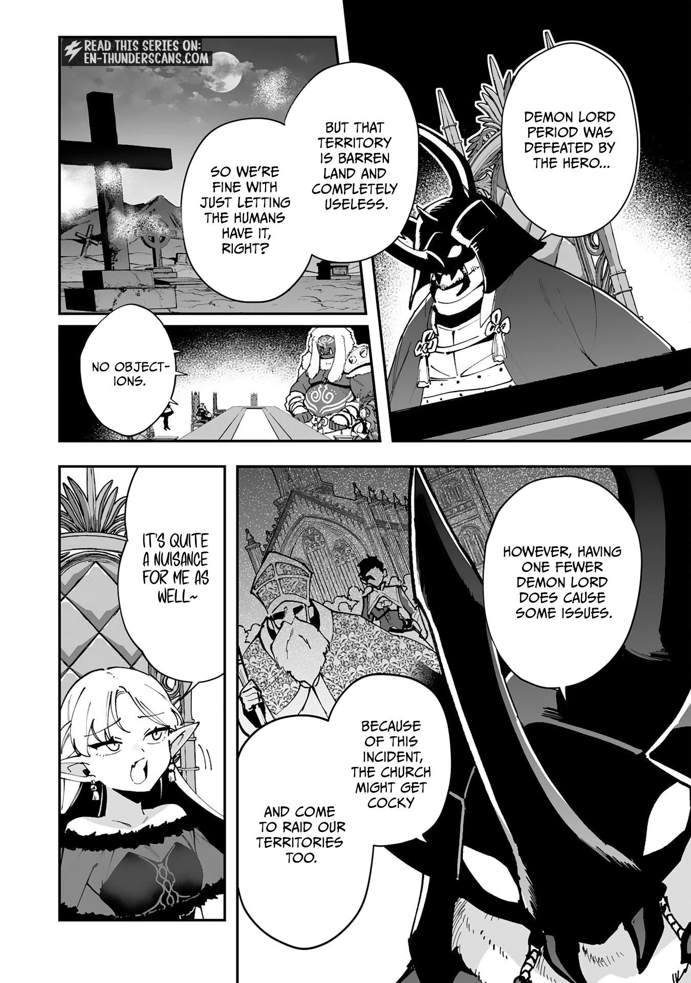 Choukyoushi wa Mamono ni Kakomarete Ikite ikimasu - Yuusha Party ni Oite Ikareta kedo, Densetsu no Mamono to Deai Saikyou ni natteta Chapter 40 — Page 8