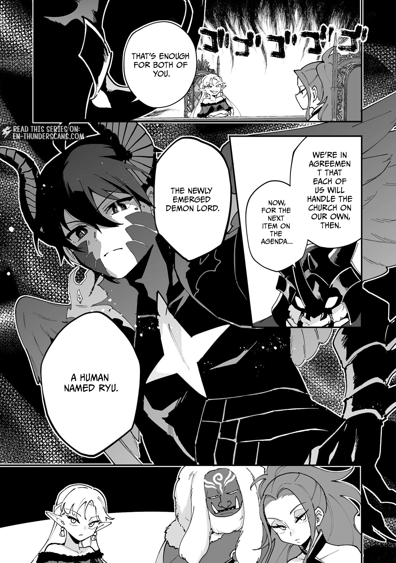 Choukyoushi wa Mamono ni Kakomarete Ikite ikimasu - Yuusha Party ni Oite Ikareta kedo, Densetsu no Mamono to Deai Saikyou ni natteta Chapter 40 — Page 11