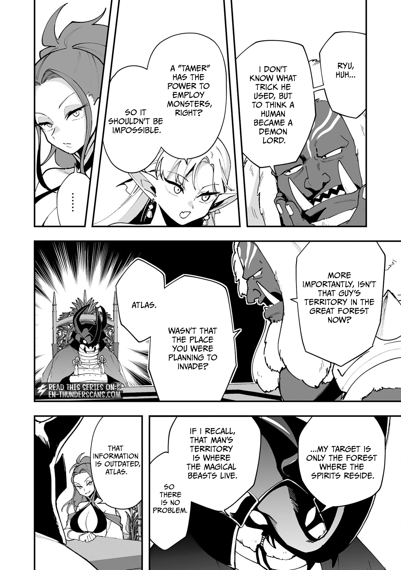 Choukyoushi wa Mamono ni Kakomarete Ikite ikimasu - Yuusha Party ni Oite Ikareta kedo, Densetsu no Mamono to Deai Saikyou ni natteta Chapter 40 — Page 12