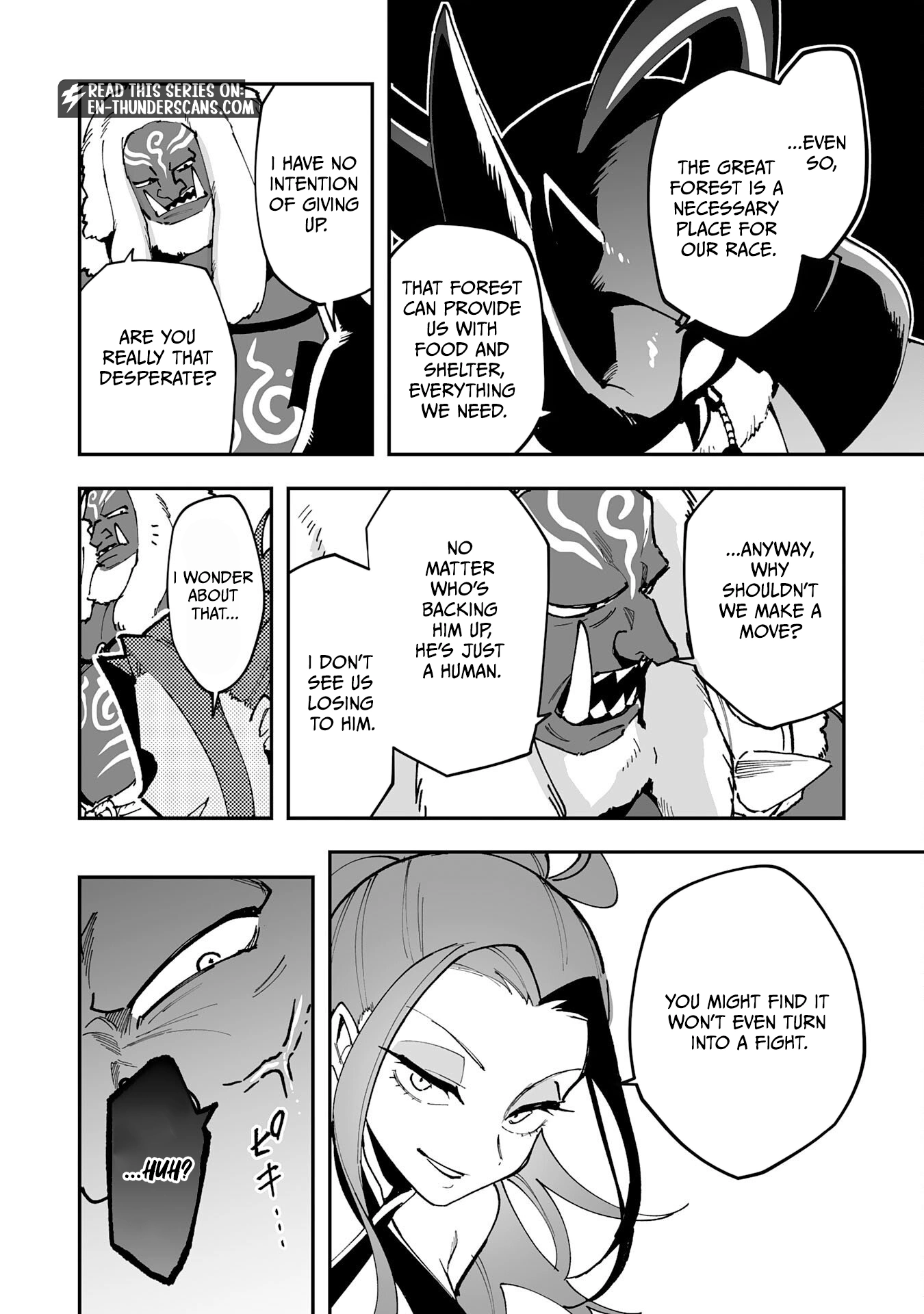 Choukyoushi wa Mamono ni Kakomarete Ikite ikimasu - Yuusha Party ni Oite Ikareta kedo, Densetsu no Mamono to Deai Saikyou ni natteta Chapter 40 — Page 16