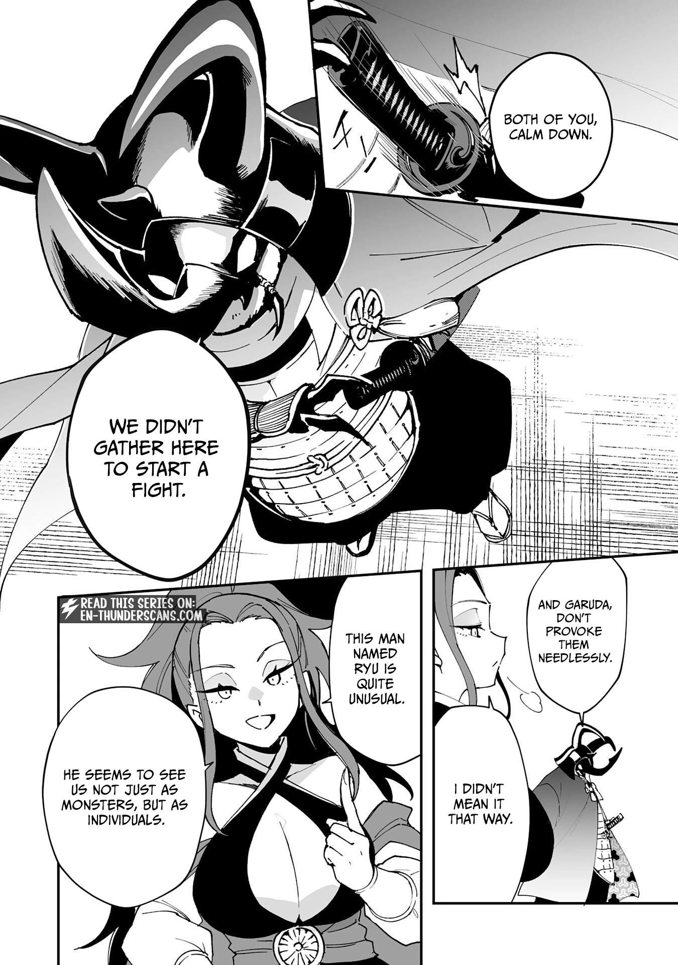 Choukyoushi wa Mamono ni Kakomarete Ikite ikimasu - Yuusha Party ni Oite Ikareta kedo, Densetsu no Mamono to Deai Saikyou ni natteta Chapter 40 — Page 20