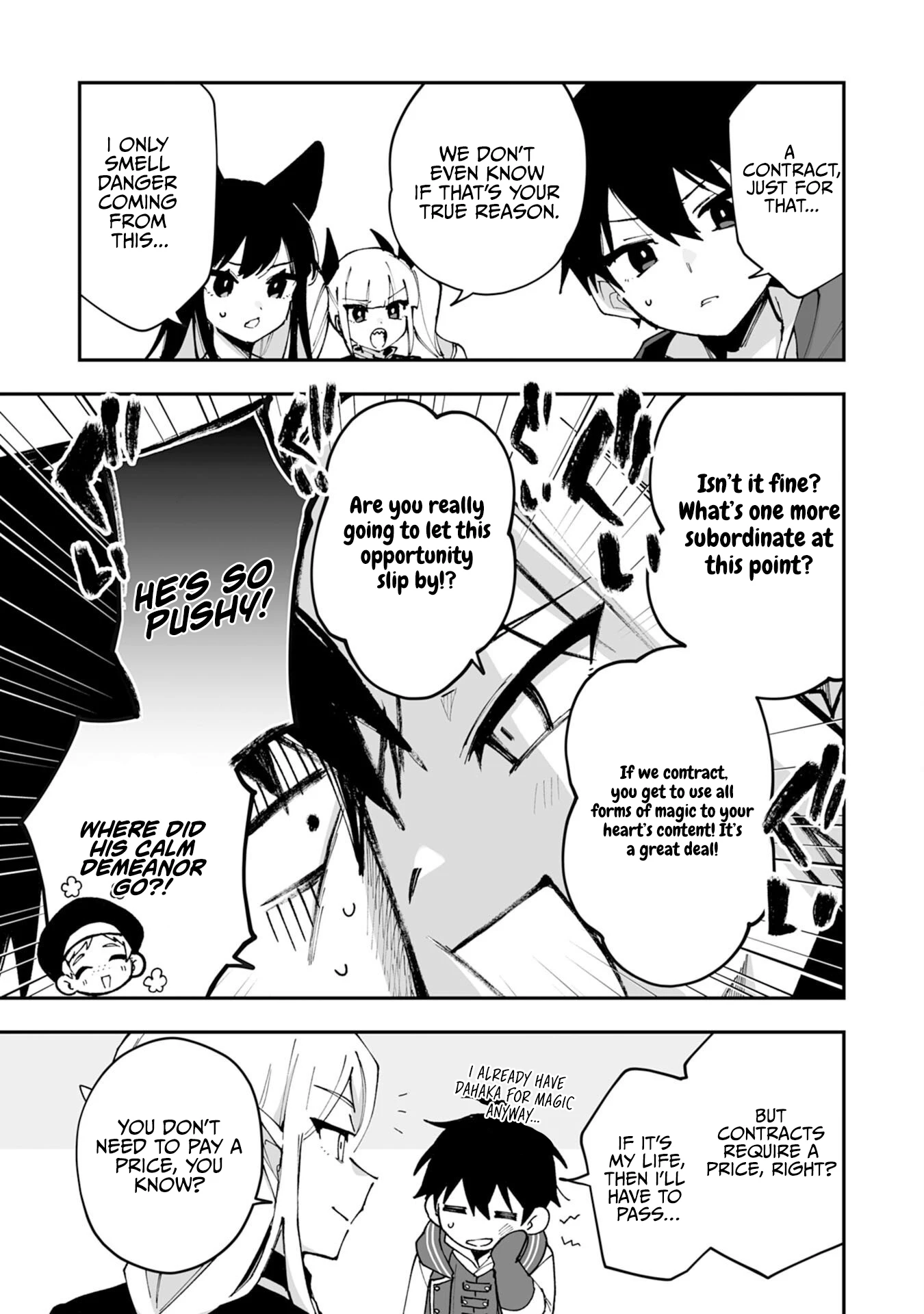Choukyoushi wa Mamono ni Kakomarete Ikite ikimasu - Yuusha Party ni Oite Ikareta kedo, Densetsu no Mamono to Deai Saikyou ni natteta Chapter 41 — Page 11
