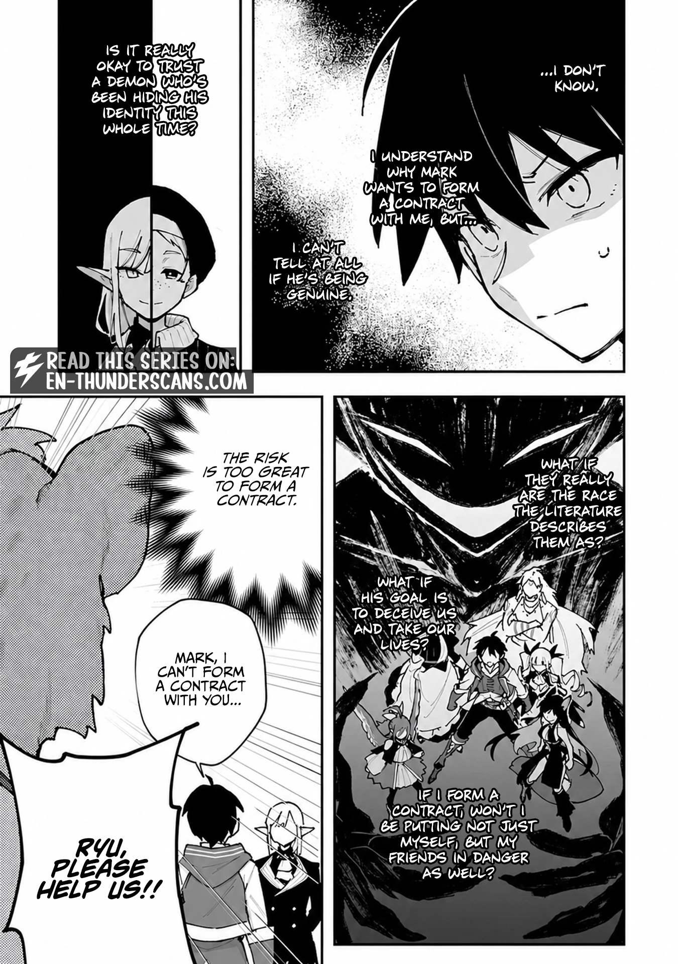 Choukyoushi wa Mamono ni Kakomarete Ikite ikimasu - Yuusha Party ni Oite Ikareta kedo, Densetsu no Mamono to Deai Saikyou ni natteta Chapter 41 — Page 13