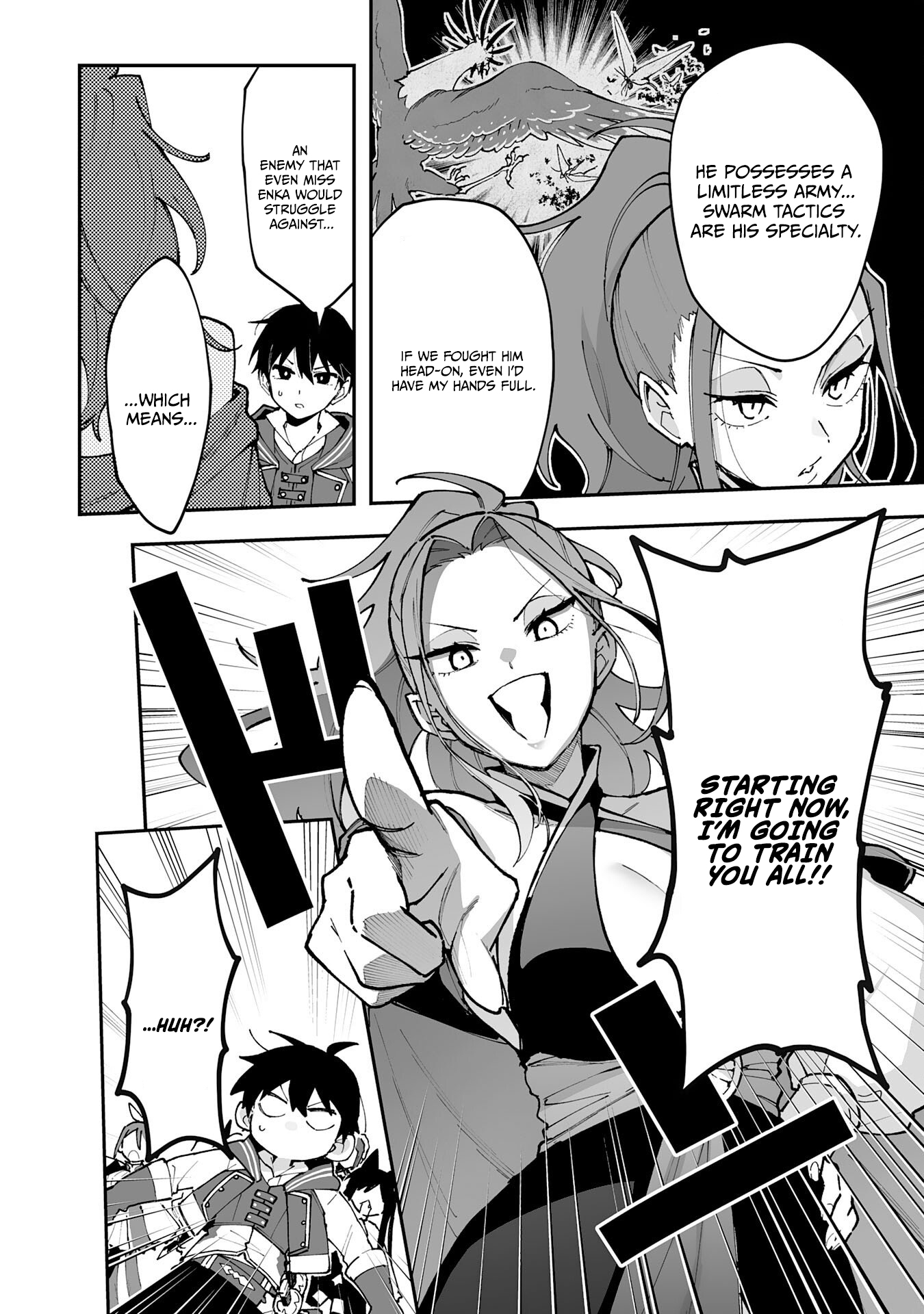 Choukyoushi wa Mamono ni Kakomarete Ikite ikimasu - Yuusha Party ni Oite Ikareta kedo, Densetsu no Mamono to Deai Saikyou ni natteta Chapter 42 — Page 2