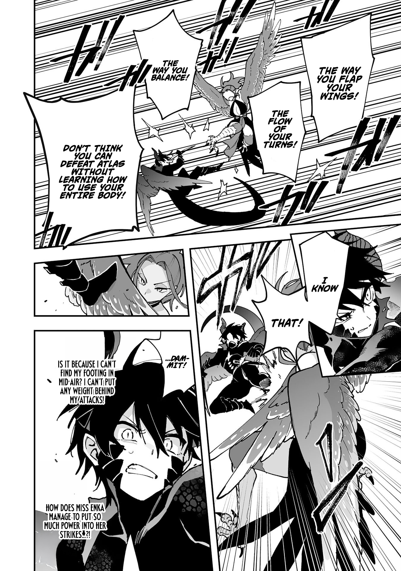 Choukyoushi wa Mamono ni Kakomarete Ikite ikimasu - Yuusha Party ni Oite Ikareta kedo, Densetsu no Mamono to Deai Saikyou ni natteta Chapter 42 — Page 18