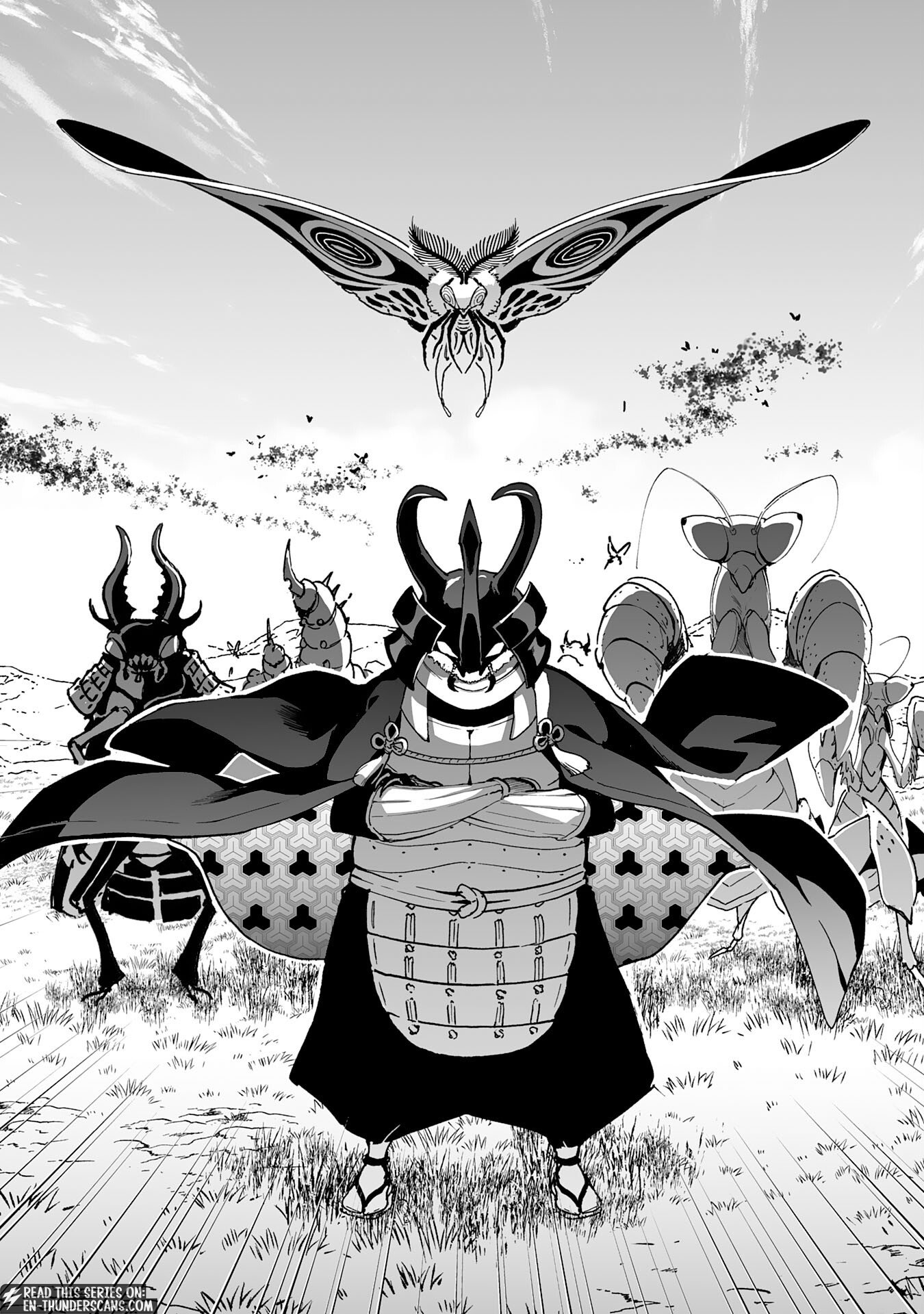 Choukyoushi wa Mamono ni Kakomarete Ikite ikimasu - Yuusha Party ni Oite Ikareta kedo, Densetsu no Mamono to Deai Saikyou ni natteta Chapter 42 — Page 31