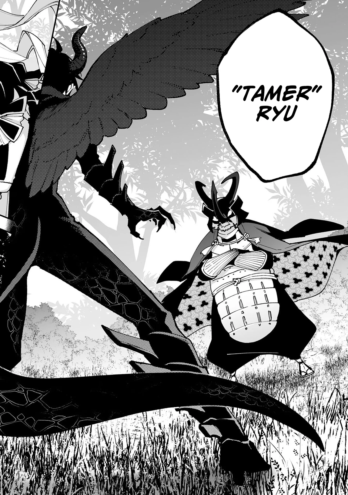 Choukyoushi wa Mamono ni Kakomarete Ikite ikimasu - Yuusha Party ni Oite Ikareta kedo, Densetsu no Mamono to Deai Saikyou ni natteta Chapter 43 — Page 7