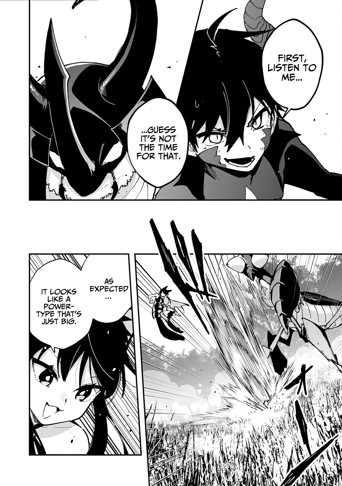 Choukyoushi wa Mamono ni Kakomarete Ikite ikimasu - Yuusha Party ni Oite Ikareta kedo, Densetsu no Mamono to Deai Saikyou ni natteta Chapter 43 — Page 9