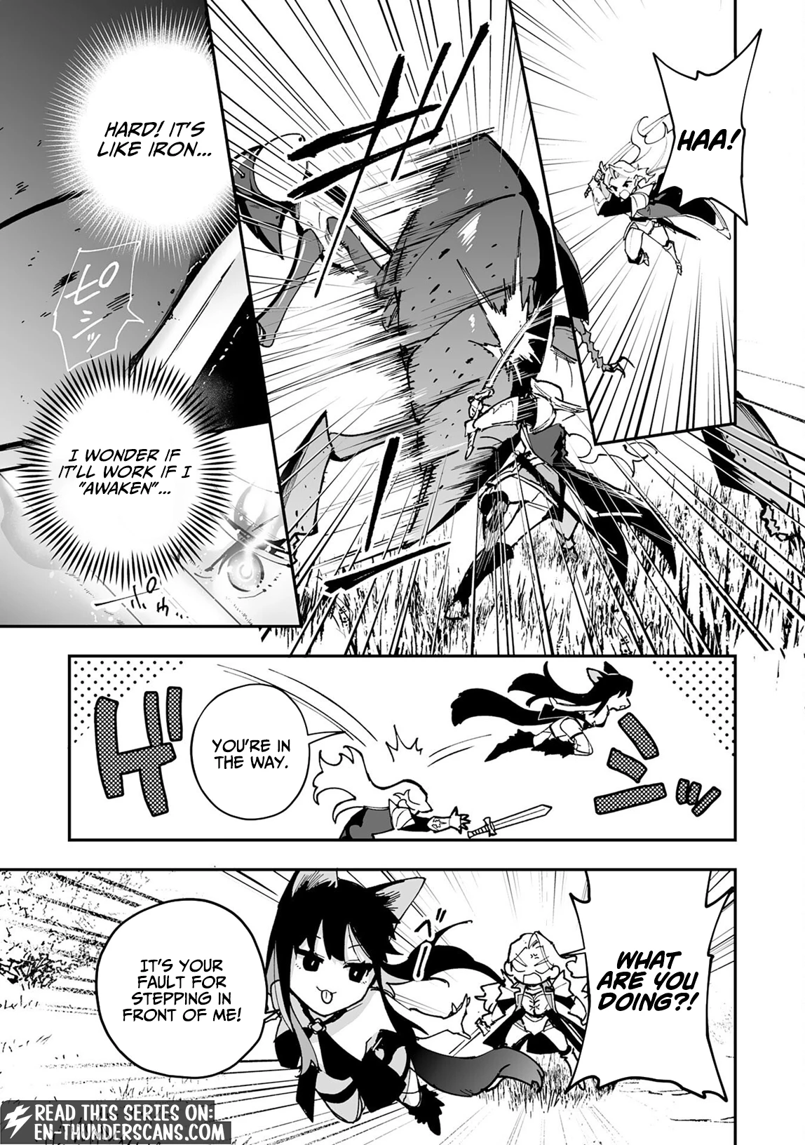 Choukyoushi wa Mamono ni Kakomarete Ikite ikimasu - Yuusha Party ni Oite Ikareta kedo, Densetsu no Mamono to Deai Saikyou ni natteta Chapter 43 — Page 10