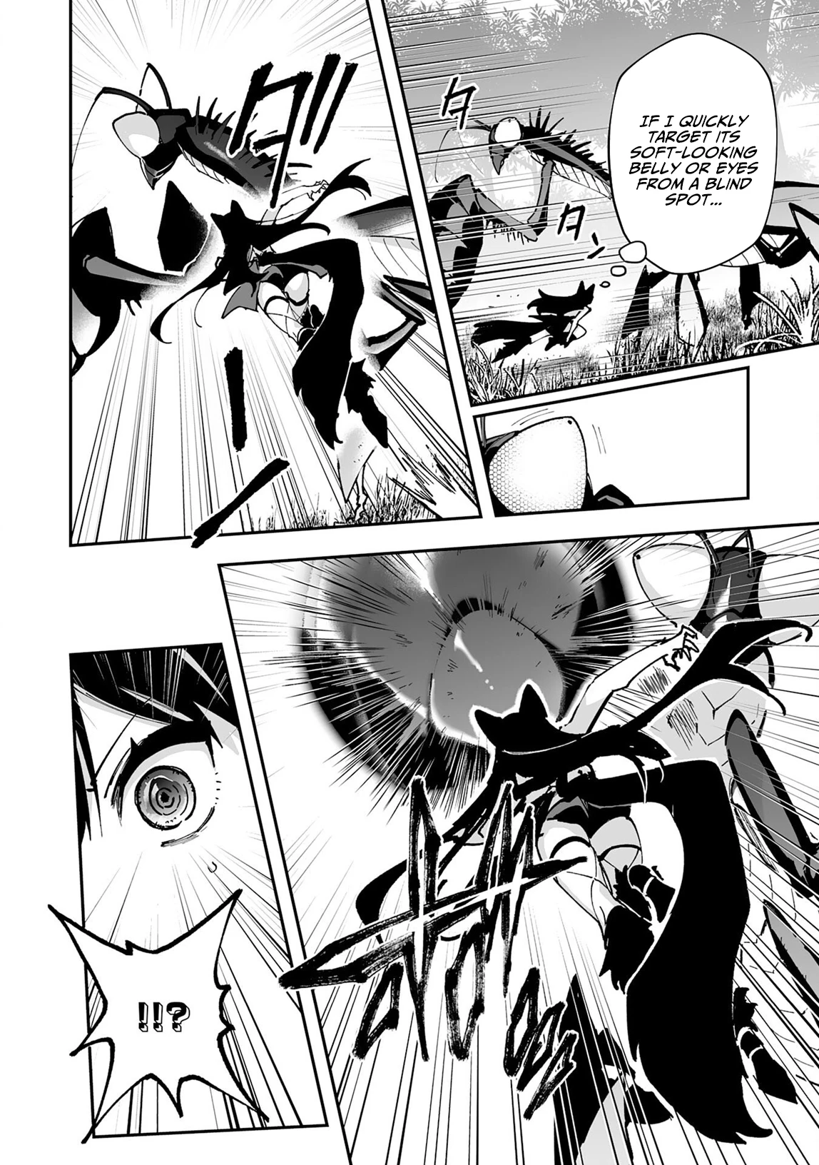 Choukyoushi wa Mamono ni Kakomarete Ikite ikimasu - Yuusha Party ni Oite Ikareta kedo, Densetsu no Mamono to Deai Saikyou ni natteta Chapter 43 — Page 11