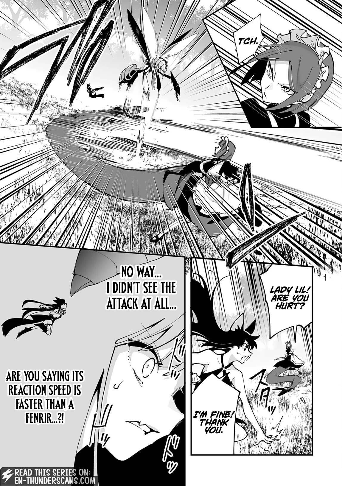 Choukyoushi wa Mamono ni Kakomarete Ikite ikimasu - Yuusha Party ni Oite Ikareta kedo, Densetsu no Mamono to Deai Saikyou ni natteta Chapter 43 — Page 12