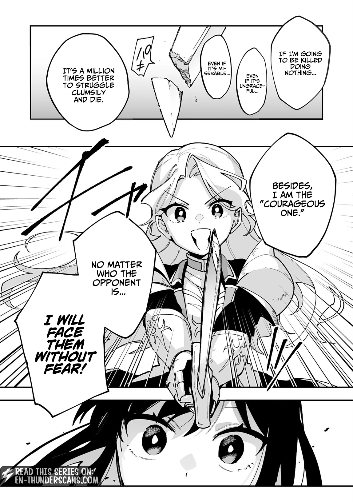 Choukyoushi wa Mamono ni Kakomarete Ikite ikimasu - Yuusha Party ni Oite Ikareta kedo, Densetsu no Mamono to Deai Saikyou ni natteta Chapter 43 — Page 20