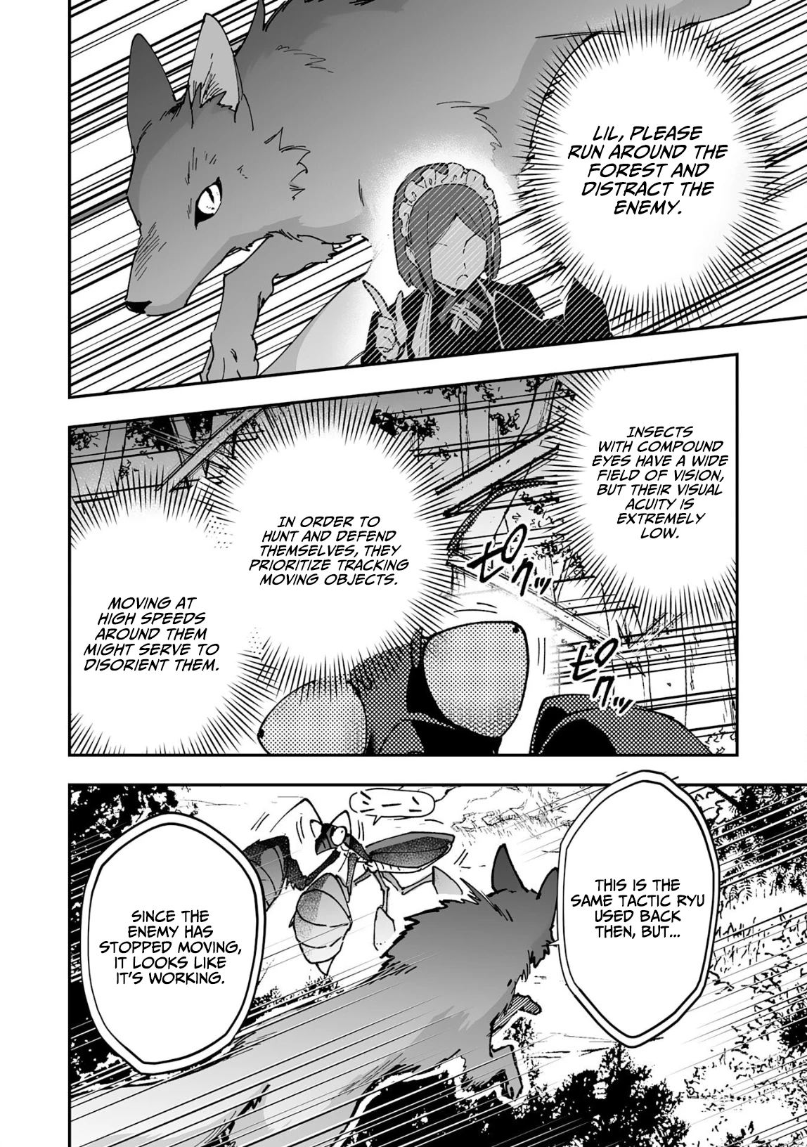 Choukyoushi wa Mamono ni Kakomarete Ikite ikimasu - Yuusha Party ni Oite Ikareta kedo, Densetsu no Mamono to Deai Saikyou ni natteta Chapter 43 — Page 27