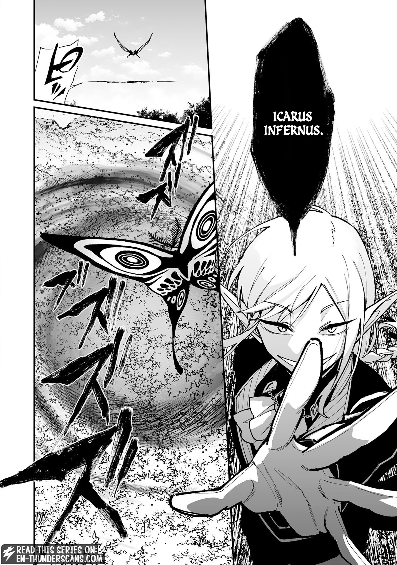 Choukyoushi wa Mamono ni Kakomarete Ikite ikimasu - Yuusha Party ni Oite Ikareta kedo, Densetsu no Mamono to Deai Saikyou ni natteta Chapter 44 — Page 6