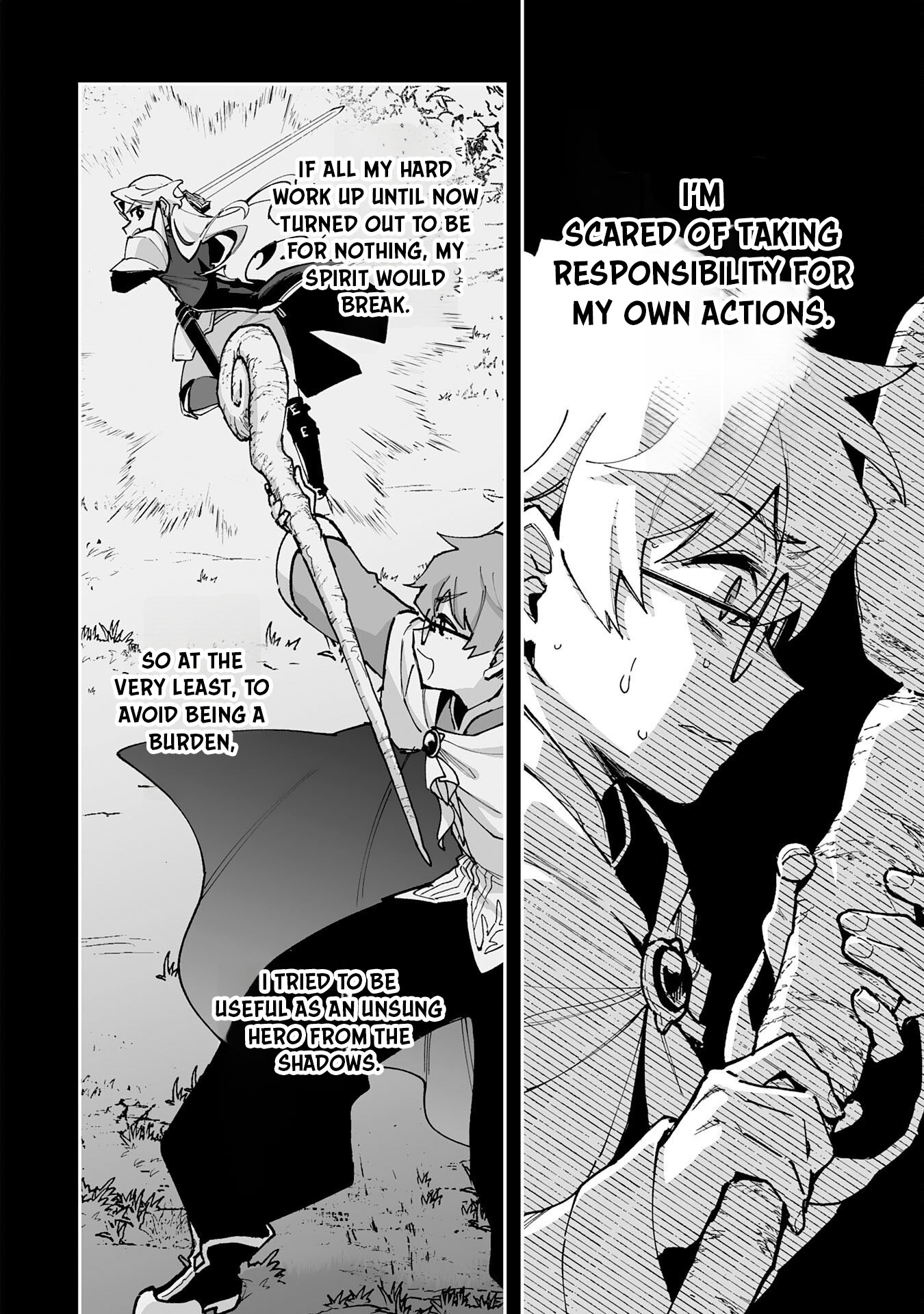 Choukyoushi wa Mamono ni Kakomarete Ikite ikimasu - Yuusha Party ni Oite Ikareta kedo, Densetsu no Mamono to Deai Saikyou ni natteta Chapter 44 — Page 16
