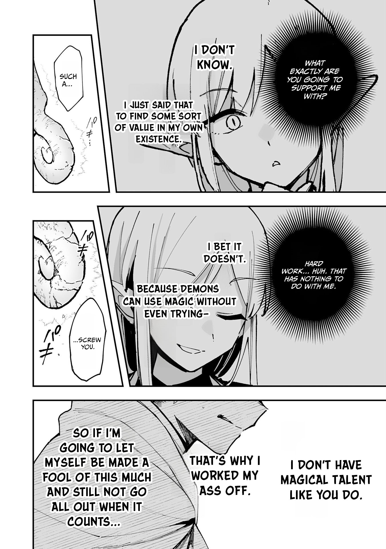 Choukyoushi wa Mamono ni Kakomarete Ikite ikimasu - Yuusha Party ni Oite Ikareta kedo, Densetsu no Mamono to Deai Saikyou ni natteta Chapter 44 — Page 20