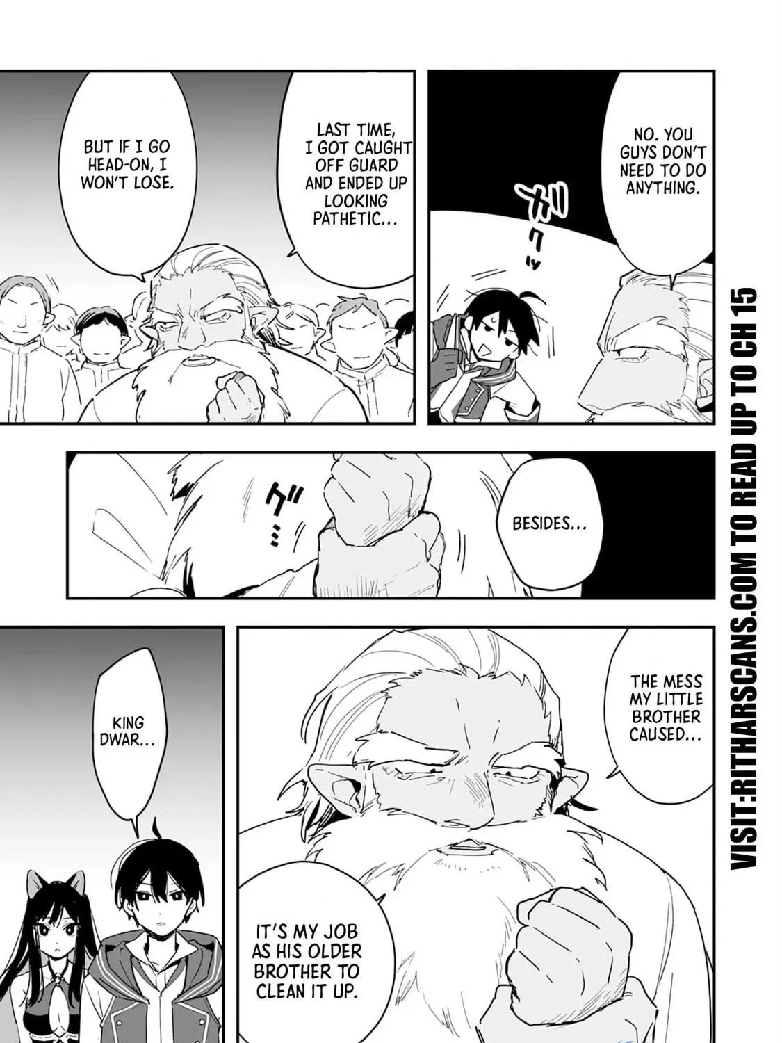 Choukyoushi wa Mamono ni Kakomarete Ikite ikimasu - Yuusha Party ni Oite Ikareta kedo, Densetsu no Mamono to Deai Saikyou ni natteta Chapter 5 — Page 5