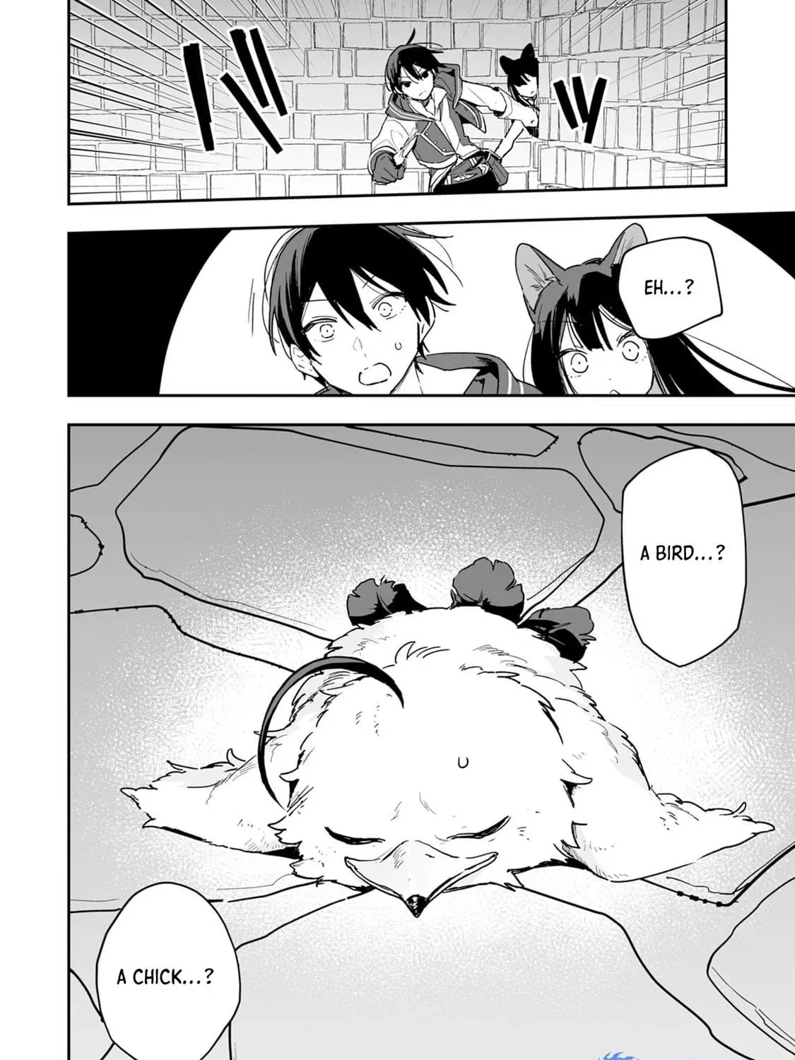 Choukyoushi wa Mamono ni Kakomarete Ikite ikimasu - Yuusha Party ni Oite Ikareta kedo, Densetsu no Mamono to Deai Saikyou ni natteta Chapter 5 — Page 11