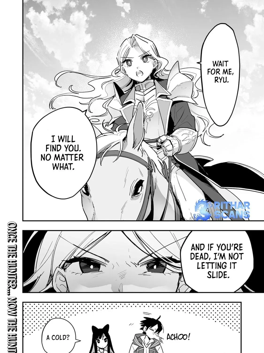 Choukyoushi wa Mamono ni Kakomarete Ikite ikimasu - Yuusha Party ni Oite Ikareta kedo, Densetsu no Mamono to Deai Saikyou ni natteta Chapter 5 — Page 59