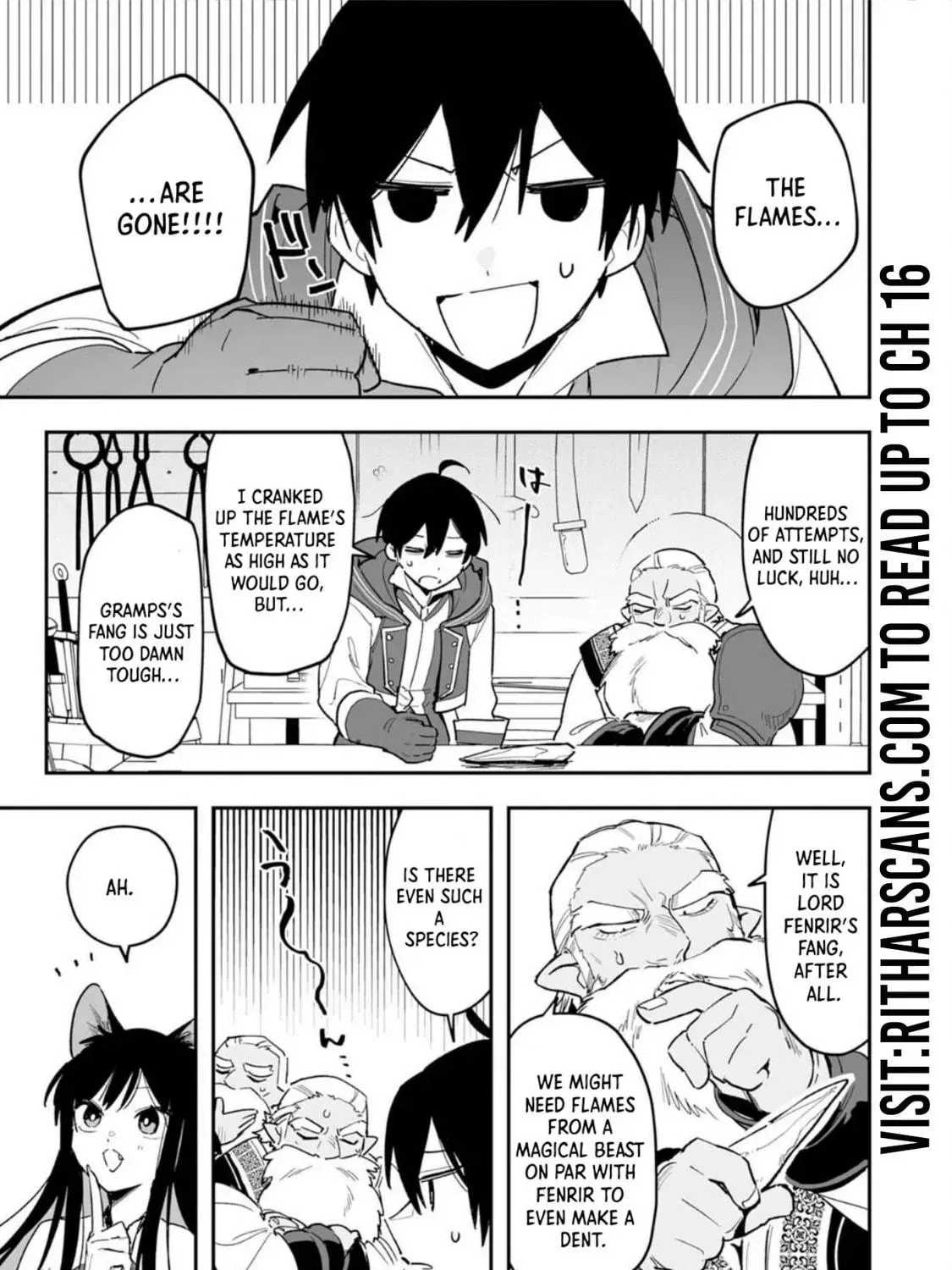 Choukyoushi wa Mamono ni Kakomarete Ikite ikimasu - Yuusha Party ni Oite Ikareta kedo, Densetsu no Mamono to Deai Saikyou ni natteta Chapter 6 — Page 5