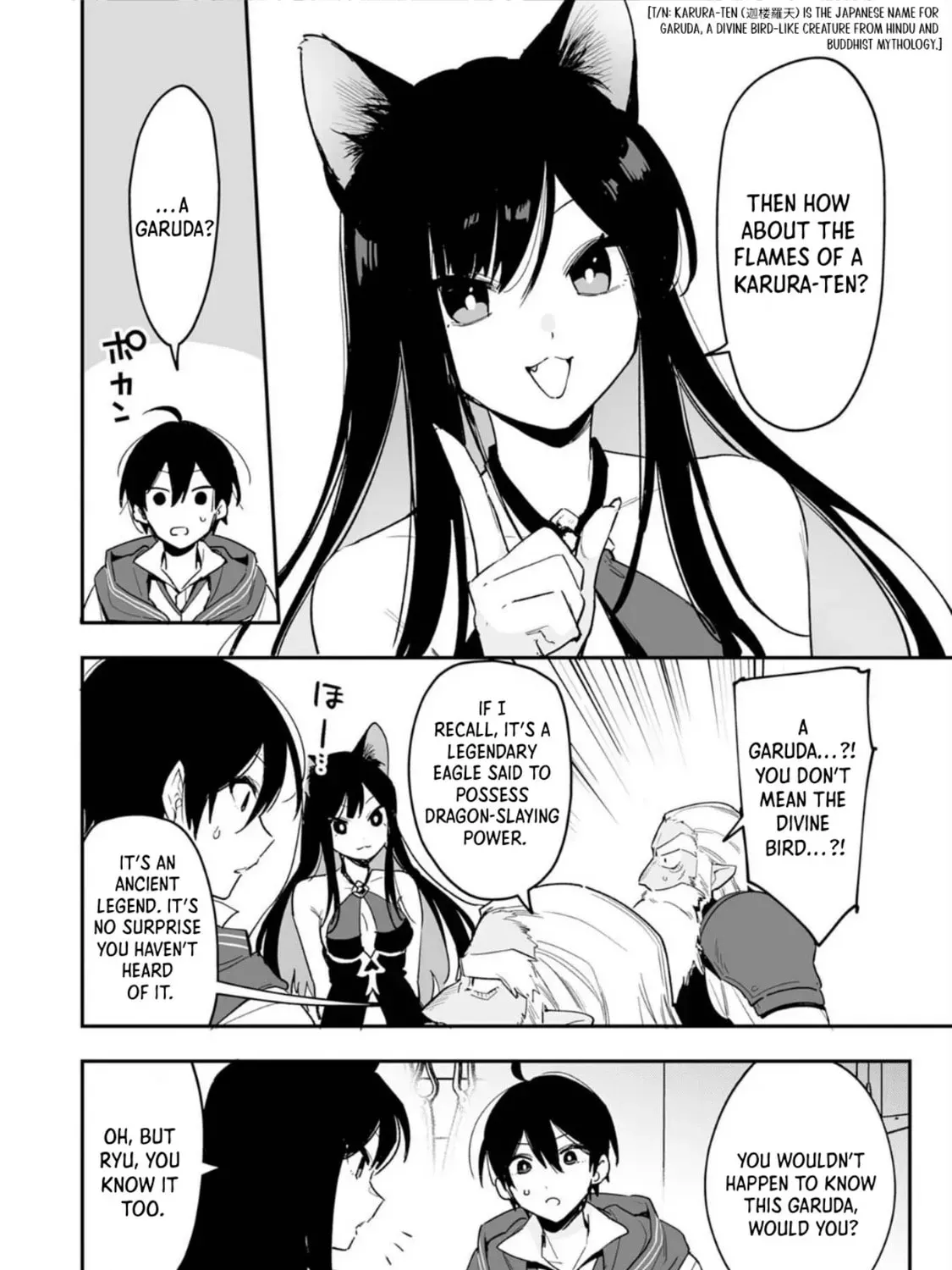Choukyoushi wa Mamono ni Kakomarete Ikite ikimasu - Yuusha Party ni Oite Ikareta kedo, Densetsu no Mamono to Deai Saikyou ni natteta Chapter 6 — Page 7