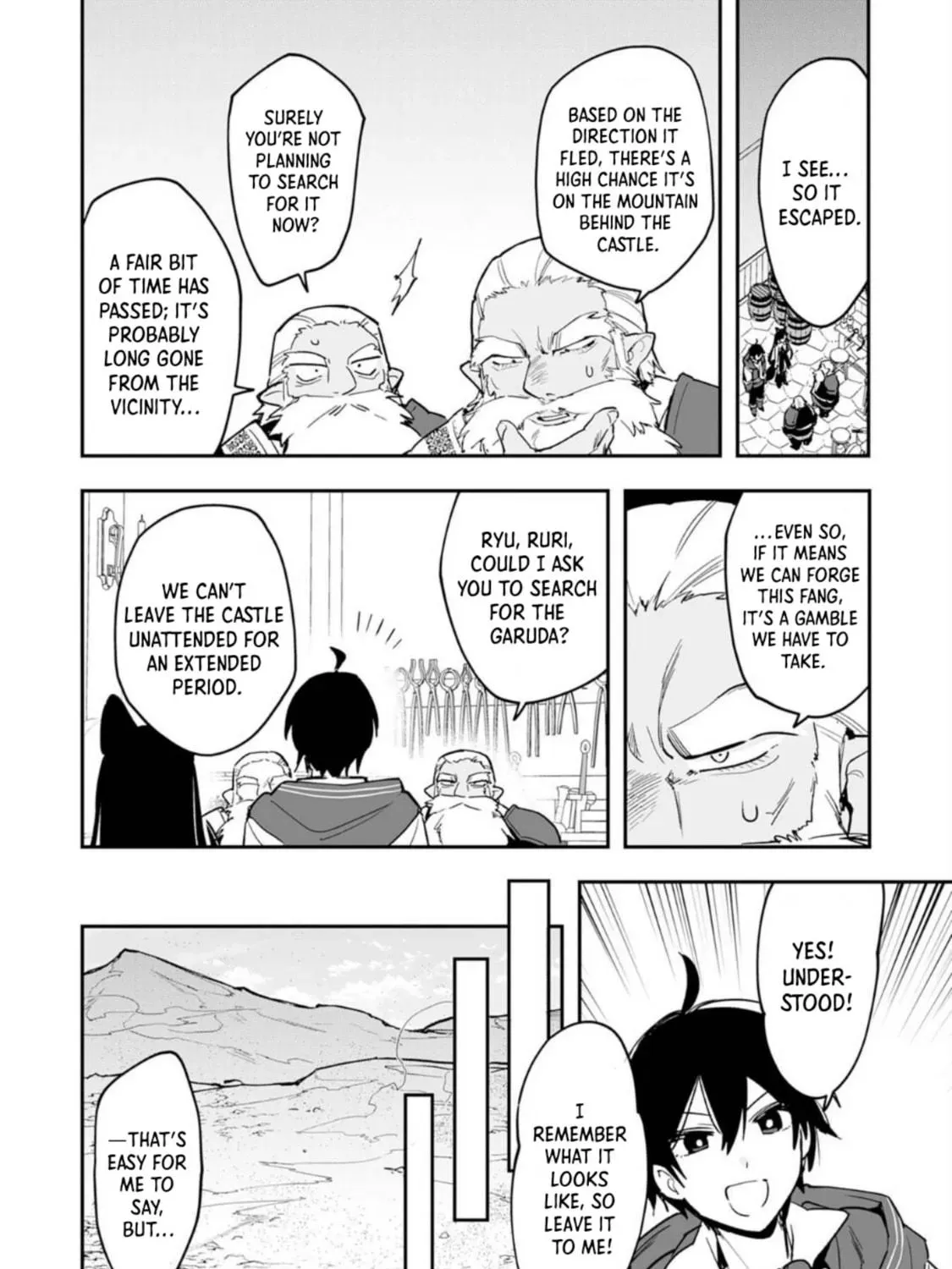 Choukyoushi wa Mamono ni Kakomarete Ikite ikimasu - Yuusha Party ni Oite Ikareta kedo, Densetsu no Mamono to Deai Saikyou ni natteta Chapter 6 — Page 11