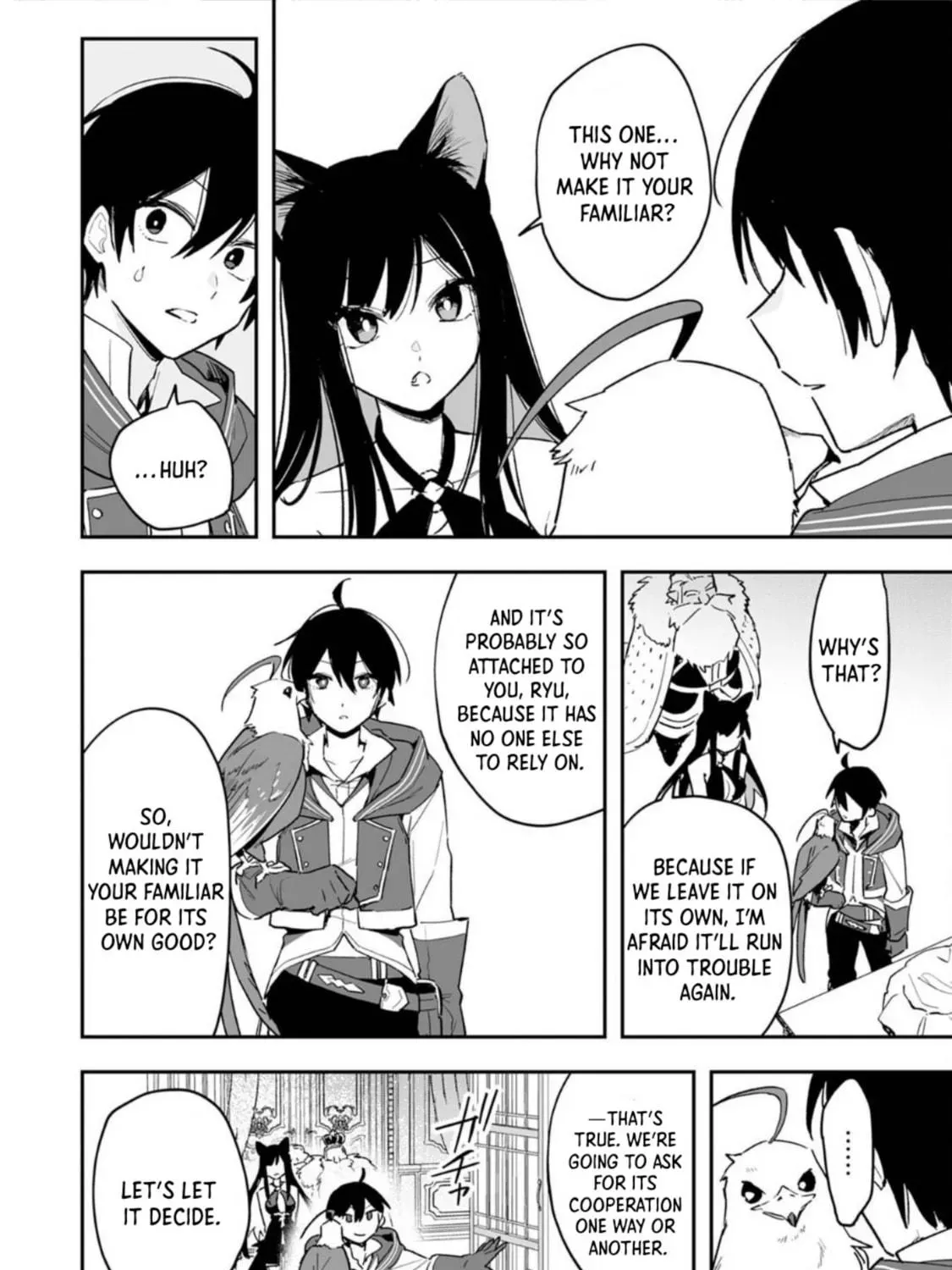 Choukyoushi wa Mamono ni Kakomarete Ikite ikimasu - Yuusha Party ni Oite Ikareta kedo, Densetsu no Mamono to Deai Saikyou ni natteta Chapter 6 — Page 23