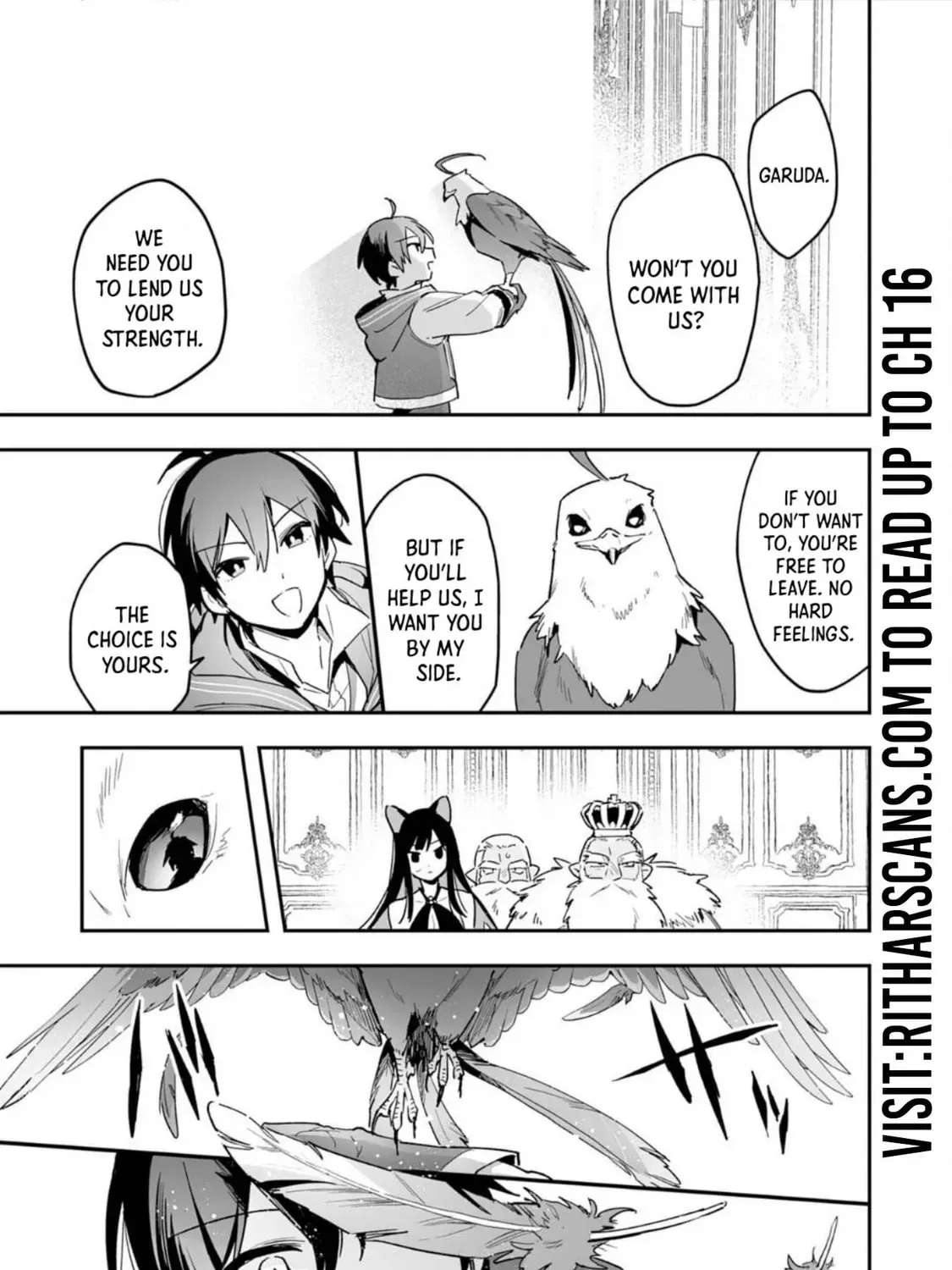 Choukyoushi wa Mamono ni Kakomarete Ikite ikimasu - Yuusha Party ni Oite Ikareta kedo, Densetsu no Mamono to Deai Saikyou ni natteta Chapter 6 — Page 25