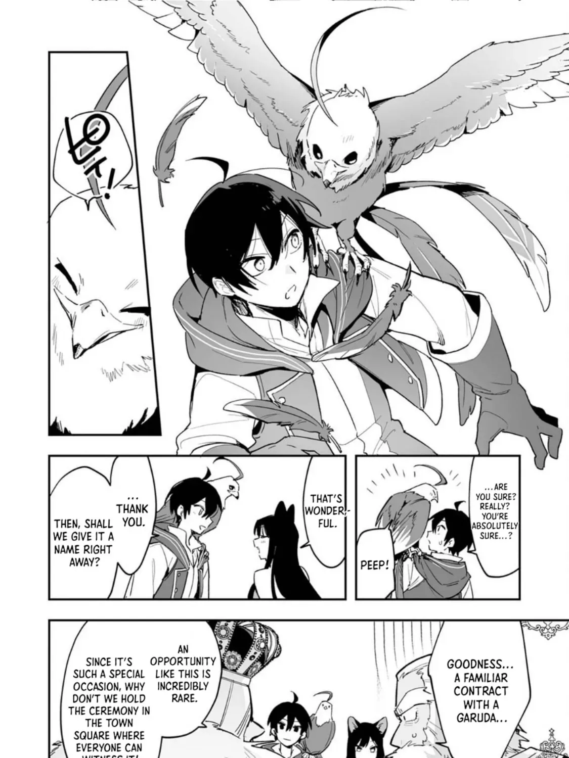 Choukyoushi wa Mamono ni Kakomarete Ikite ikimasu - Yuusha Party ni Oite Ikareta kedo, Densetsu no Mamono to Deai Saikyou ni natteta Chapter 6 — Page 27