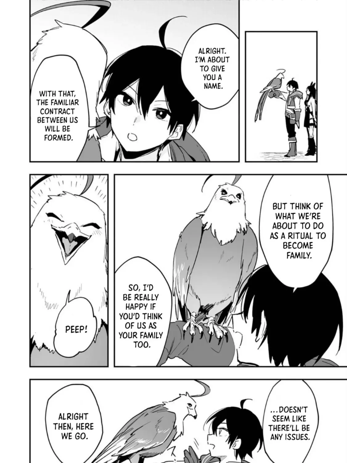 Choukyoushi wa Mamono ni Kakomarete Ikite ikimasu - Yuusha Party ni Oite Ikareta kedo, Densetsu no Mamono to Deai Saikyou ni natteta Chapter 6 — Page 31