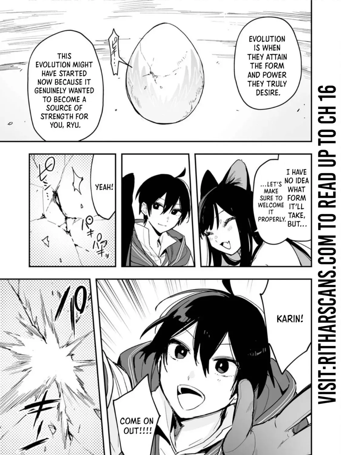 Choukyoushi wa Mamono ni Kakomarete Ikite ikimasu - Yuusha Party ni Oite Ikareta kedo, Densetsu no Mamono to Deai Saikyou ni natteta Chapter 6 — Page 37
