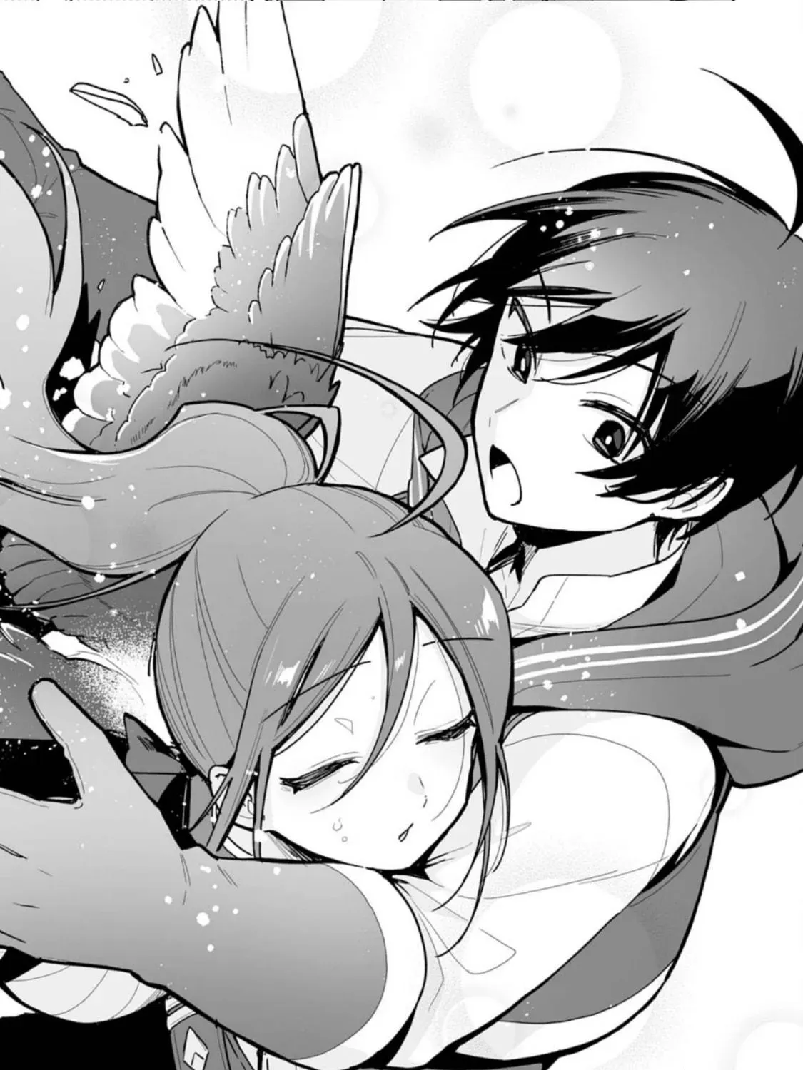 Choukyoushi wa Mamono ni Kakomarete Ikite ikimasu - Yuusha Party ni Oite Ikareta kedo, Densetsu no Mamono to Deai Saikyou ni natteta Chapter 6 — Page 39