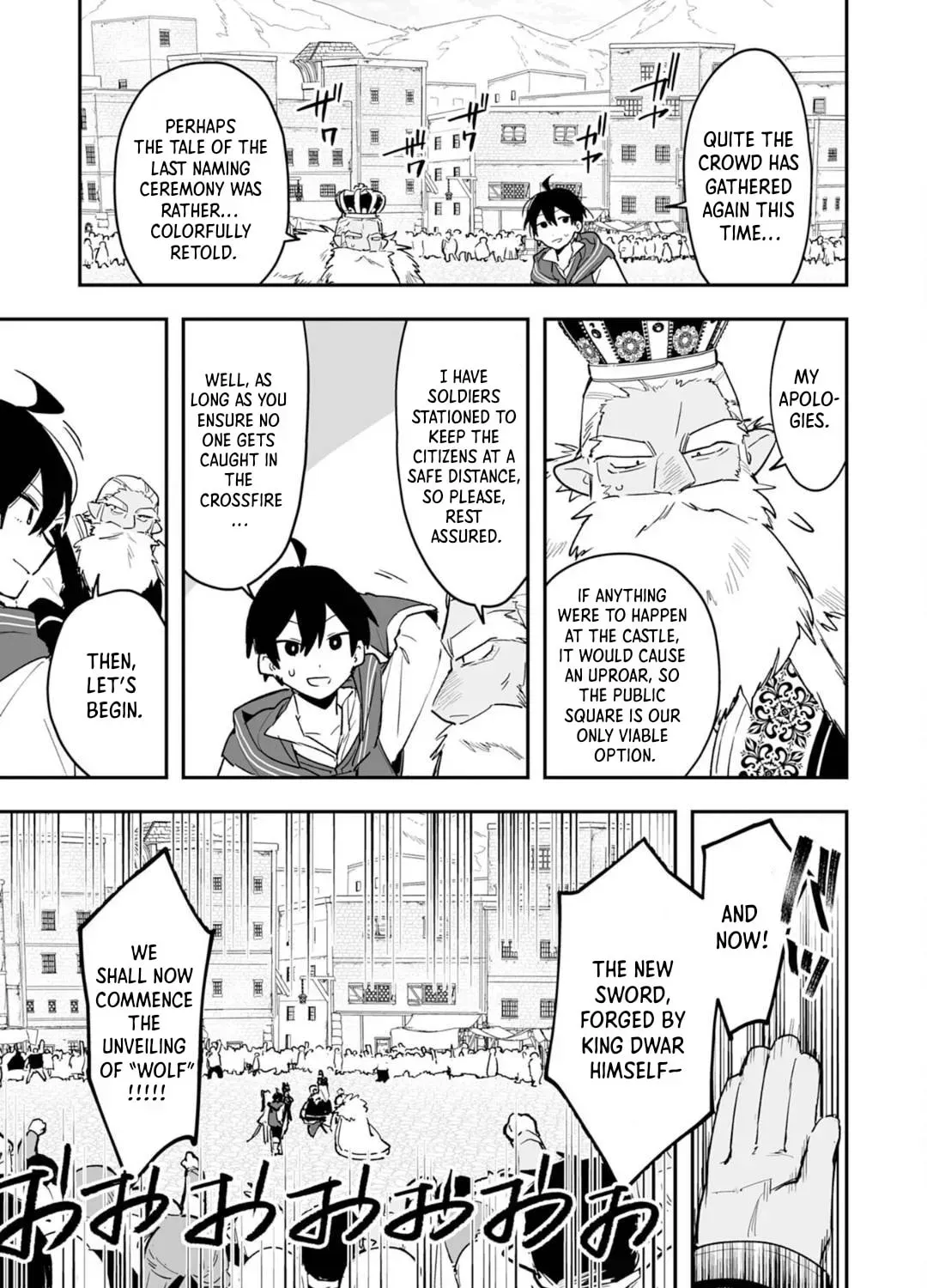 Choukyoushi wa Mamono ni Kakomarete Ikite ikimasu - Yuusha Party ni Oite Ikareta kedo, Densetsu no Mamono to Deai Saikyou ni natteta Chapter 6 — Page 61