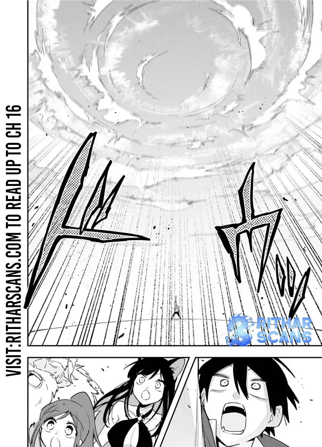 Choukyoushi wa Mamono ni Kakomarete Ikite ikimasu - Yuusha Party ni Oite Ikareta kedo, Densetsu no Mamono to Deai Saikyou ni natteta Chapter 6 — Page 67