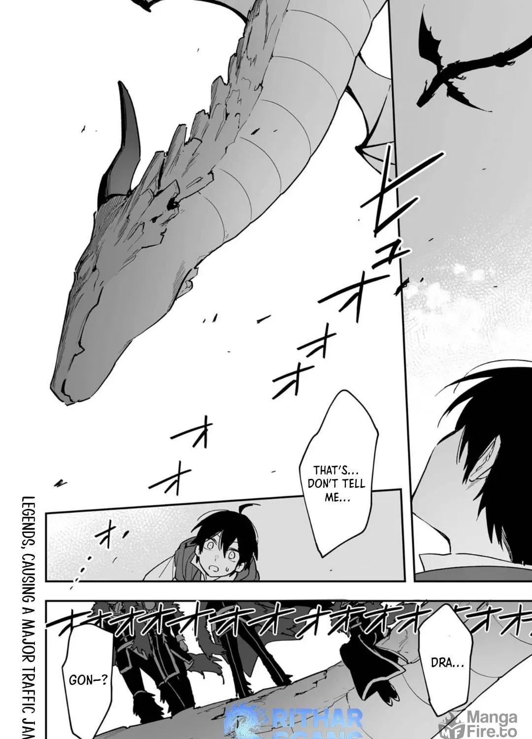 Choukyoushi wa Mamono ni Kakomarete Ikite ikimasu - Yuusha Party ni Oite Ikareta kedo, Densetsu no Mamono to Deai Saikyou ni natteta Chapter 6 — Page 71