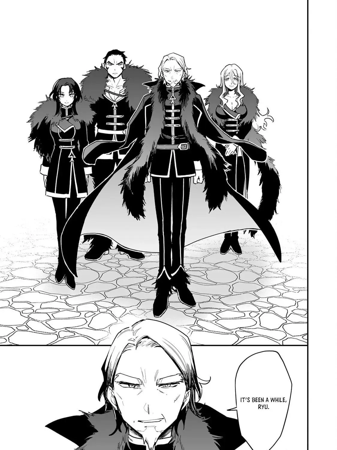 Choukyoushi wa Mamono ni Kakomarete Ikite ikimasu - Yuusha Party ni Oite Ikareta kedo, Densetsu no Mamono to Deai Saikyou ni natteta Chapter 7 — Page 5