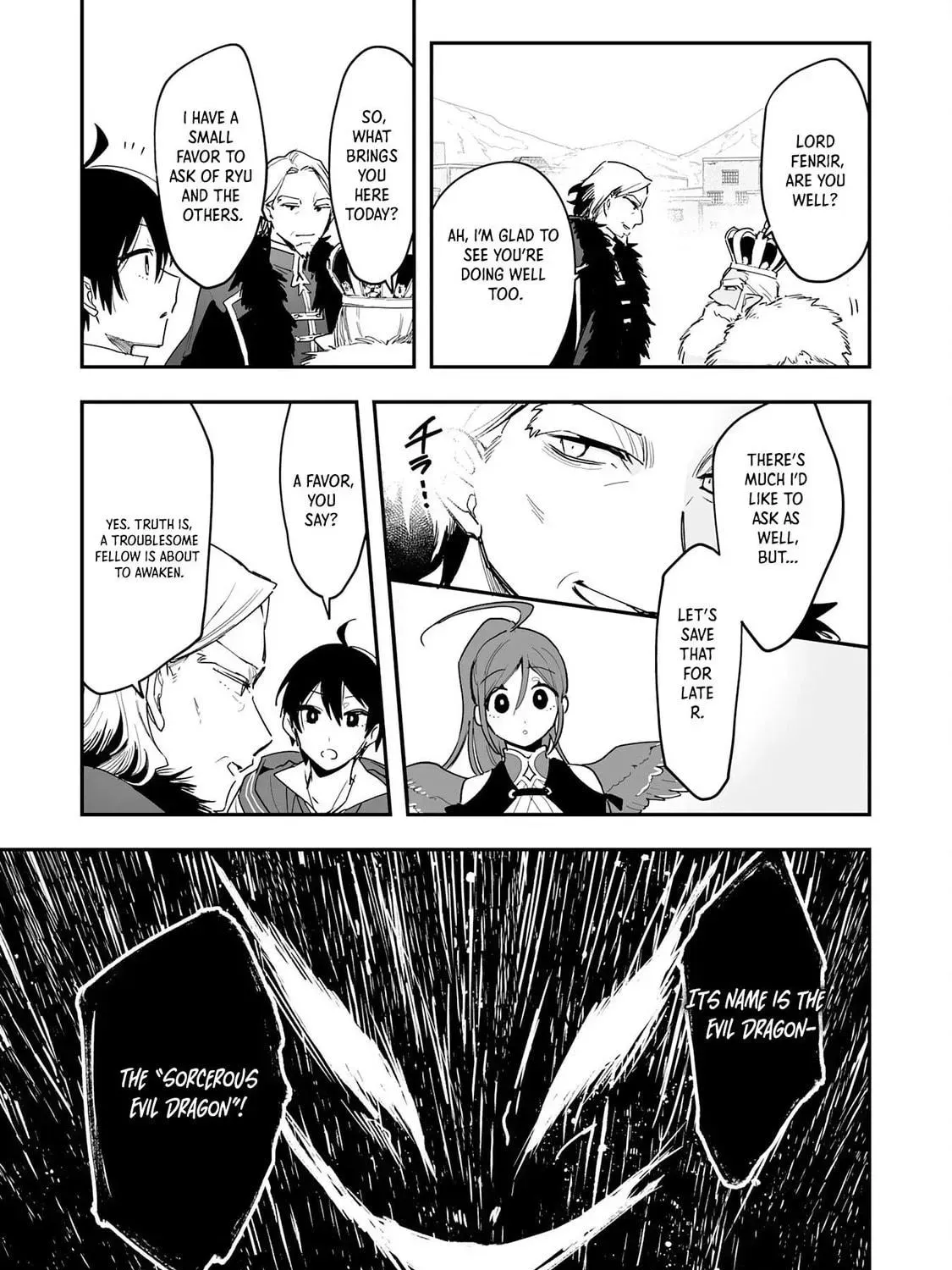 Choukyoushi wa Mamono ni Kakomarete Ikite ikimasu - Yuusha Party ni Oite Ikareta kedo, Densetsu no Mamono to Deai Saikyou ni natteta Chapter 7 — Page 9